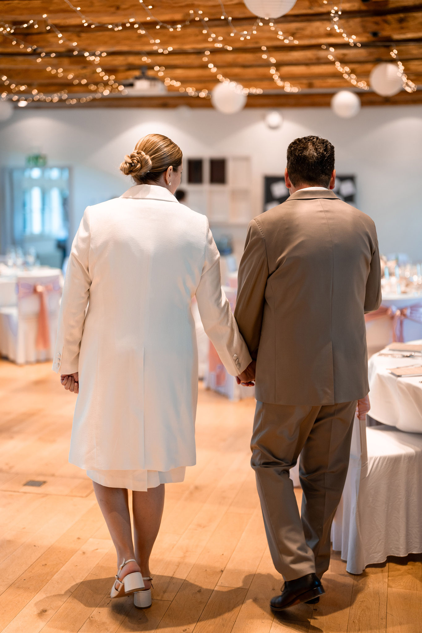 Hochzeitsfotografin Feldbach Steckborn