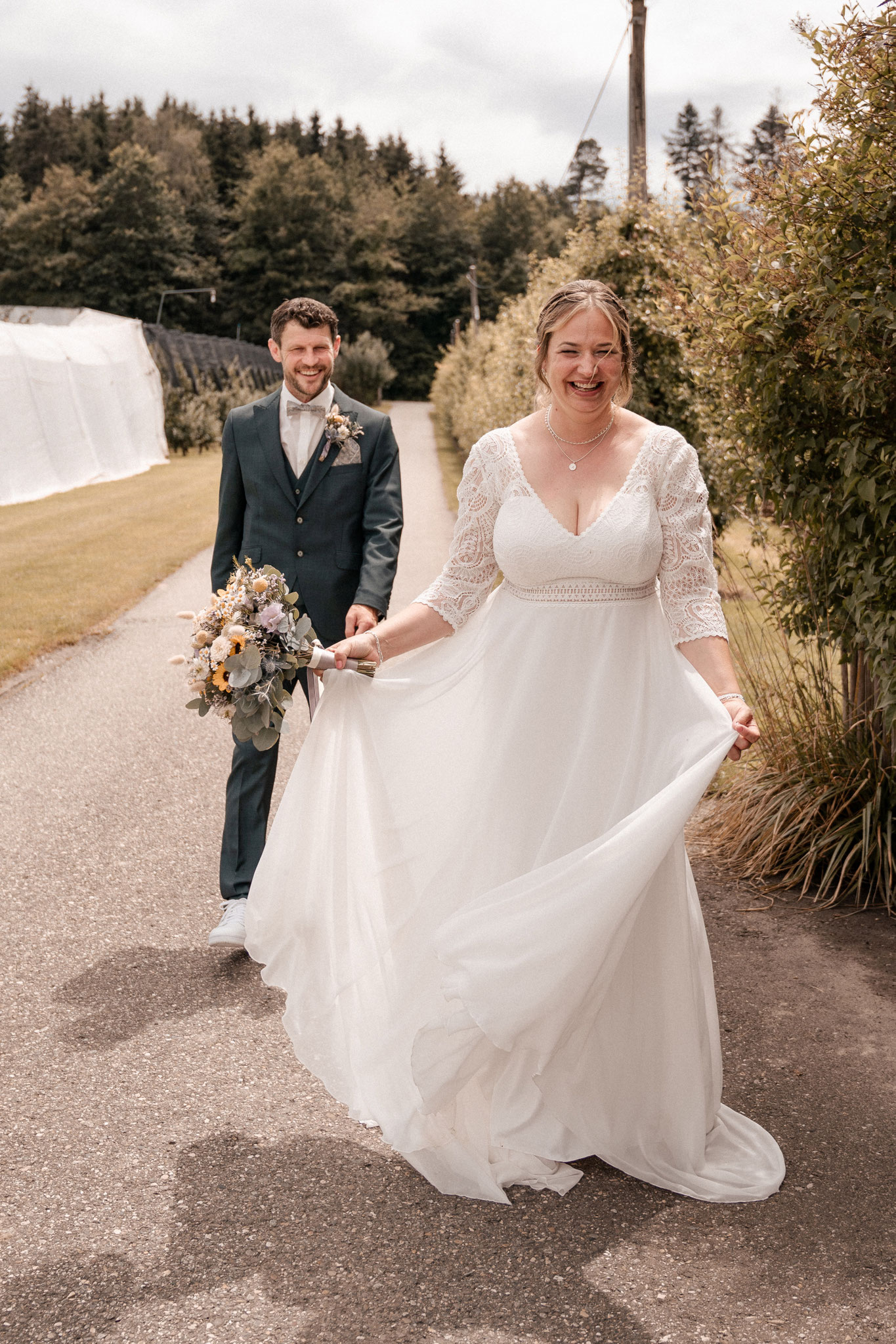 Hochzeit Schaffhausen