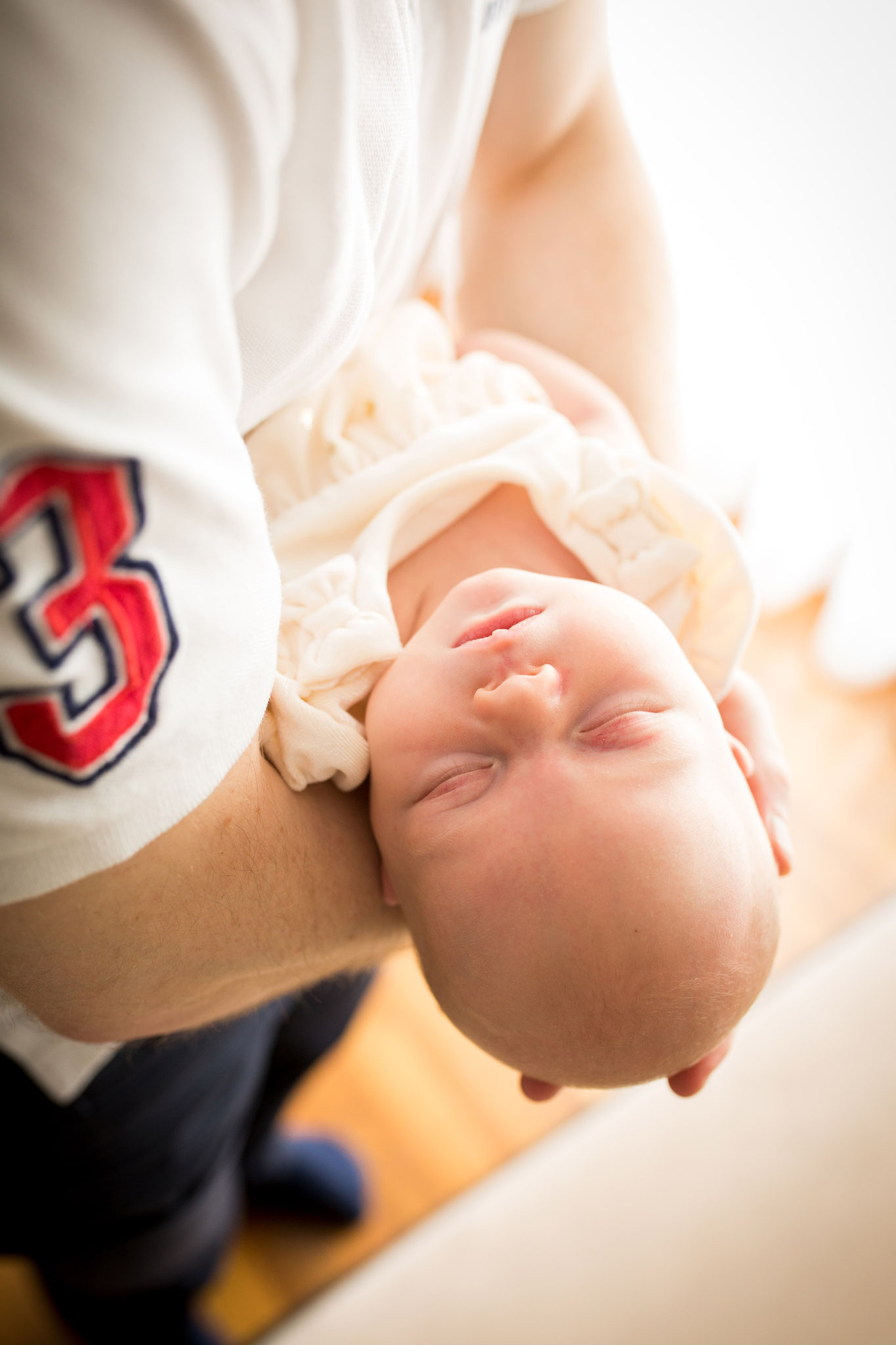 Babyfotografin Schaffhausen Thayngen