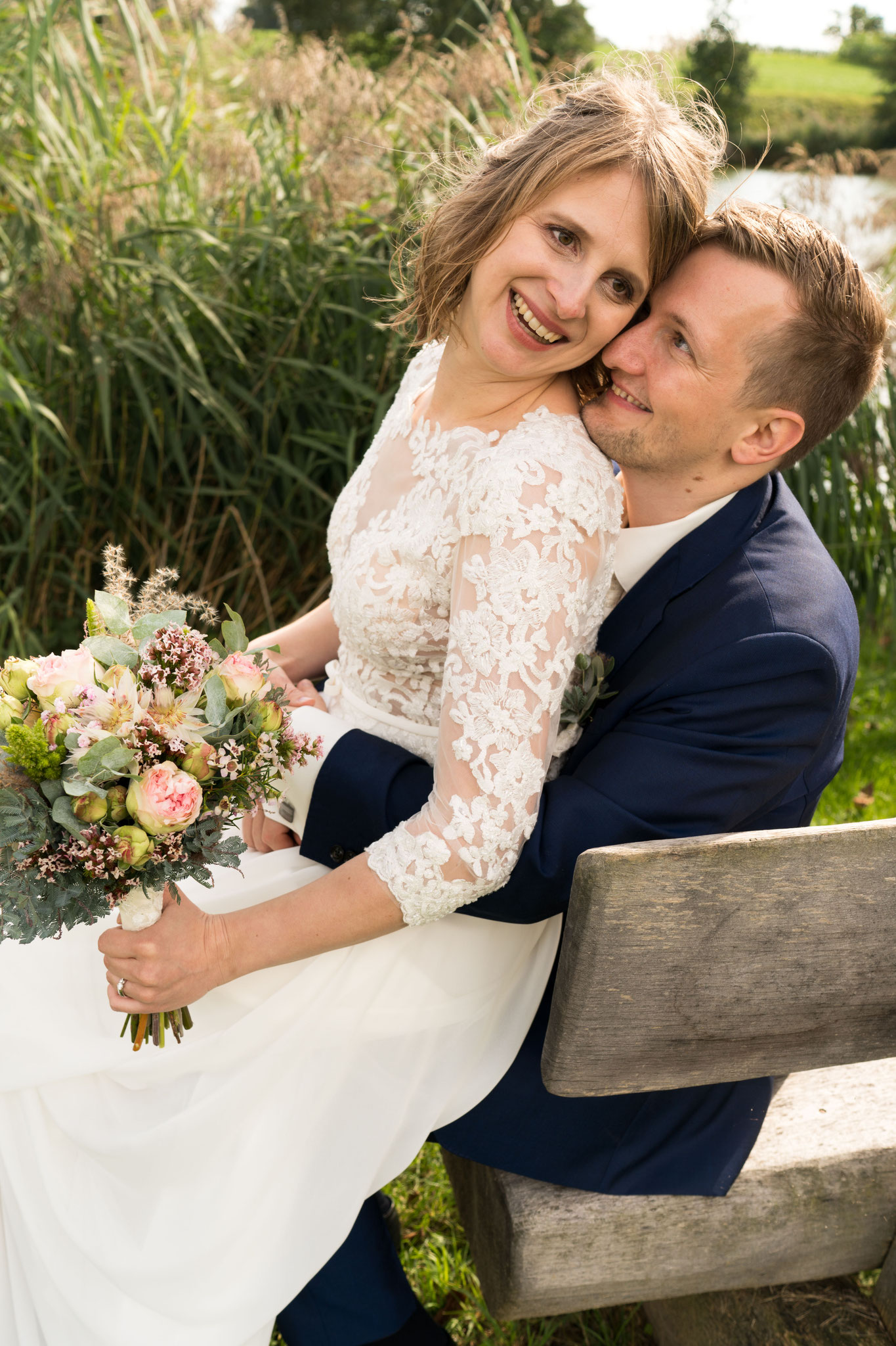 Hochzeit Fotografie Toggenburg
