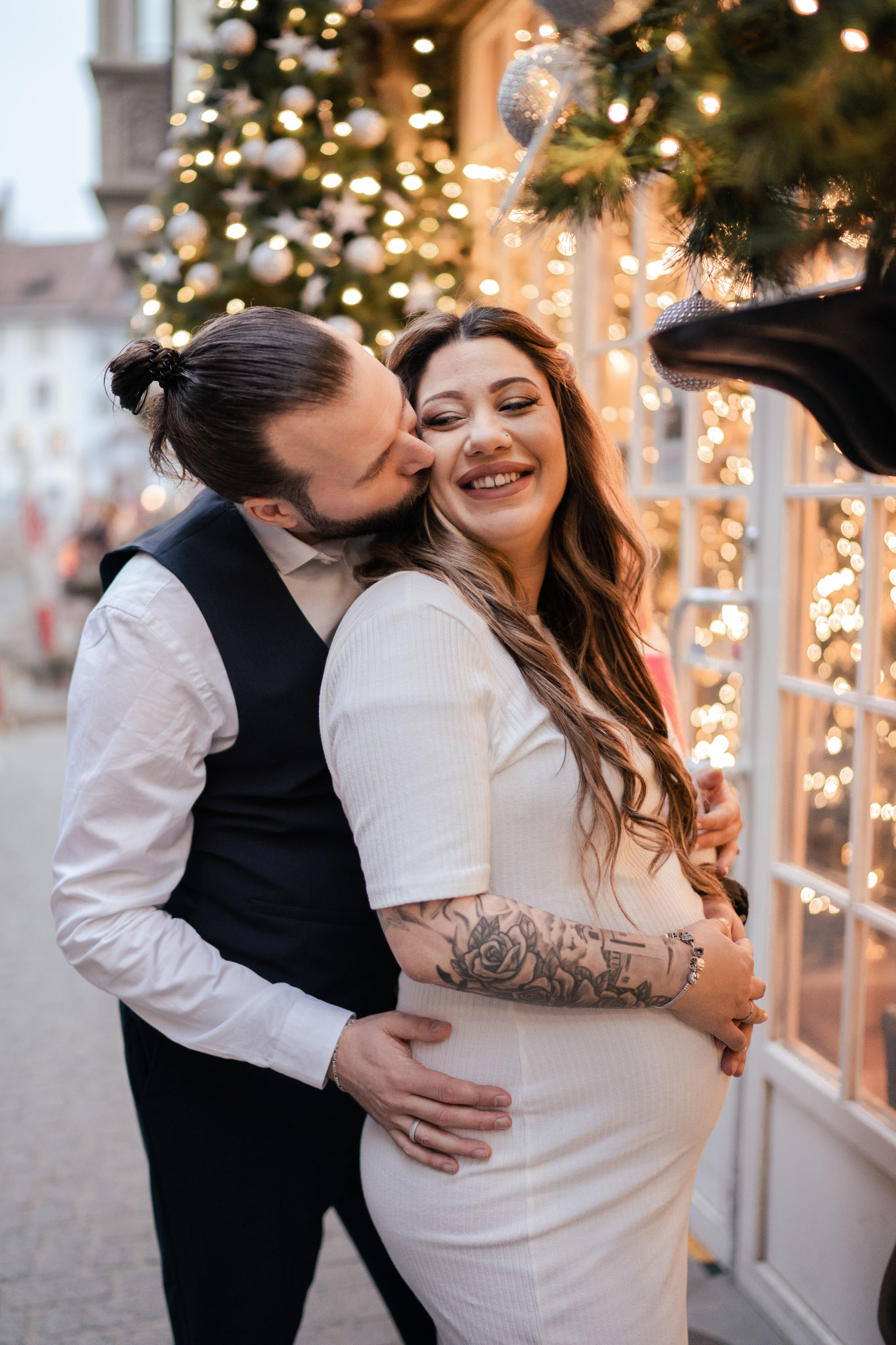 Fotograf Schaffhausen Hochzeit