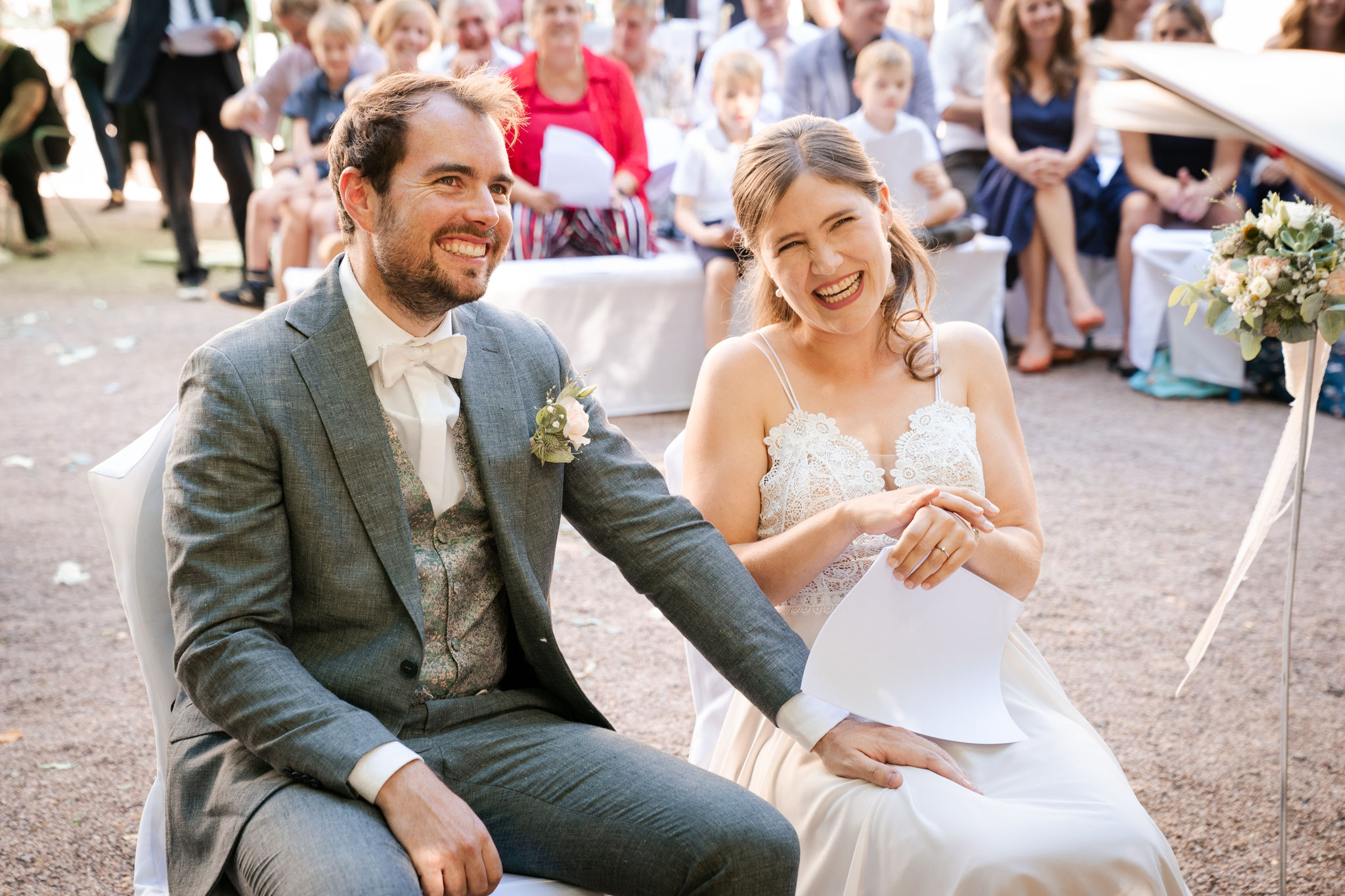 Heiraten Schaffhausen