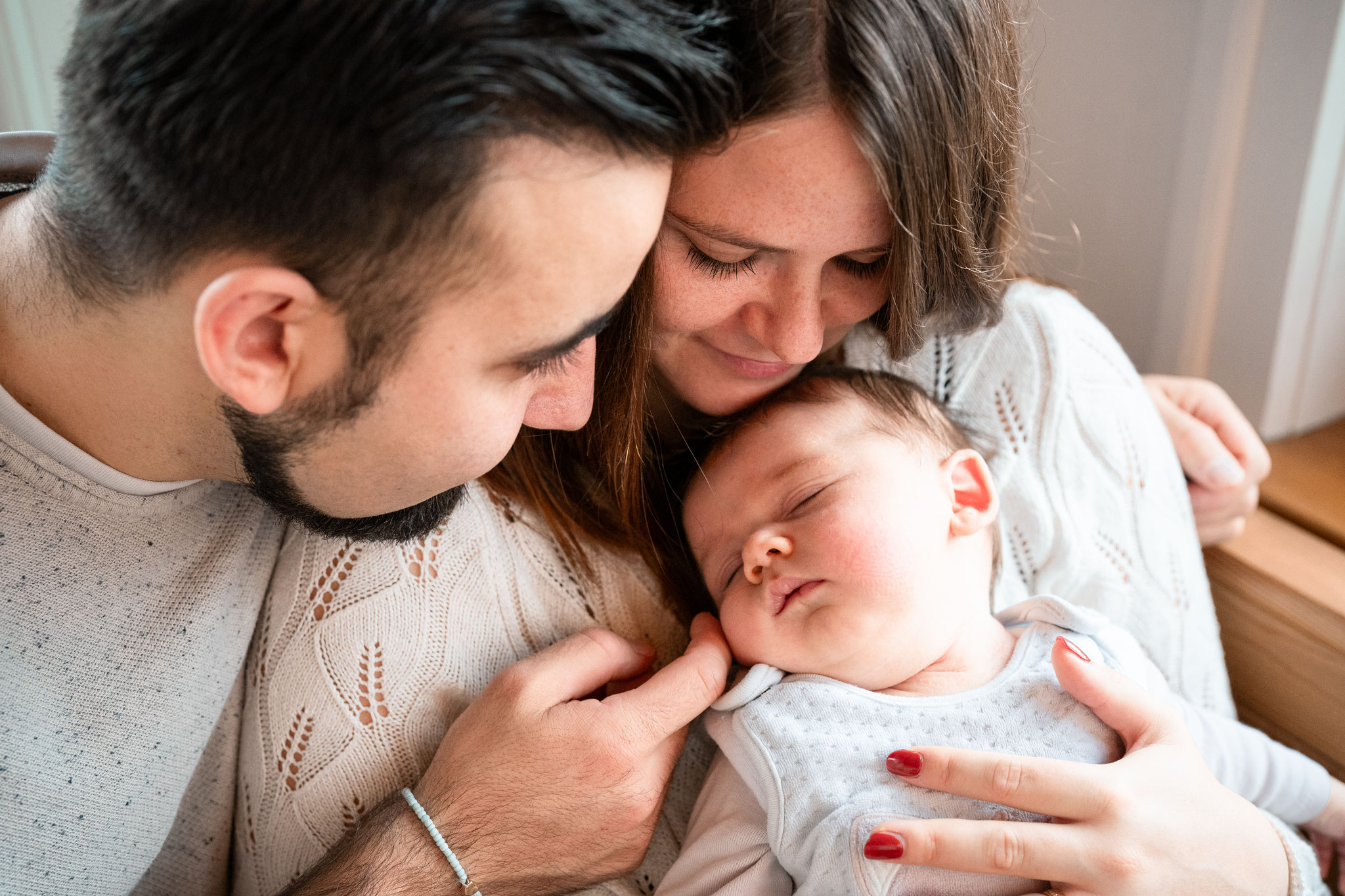 Baby Fotoshooting