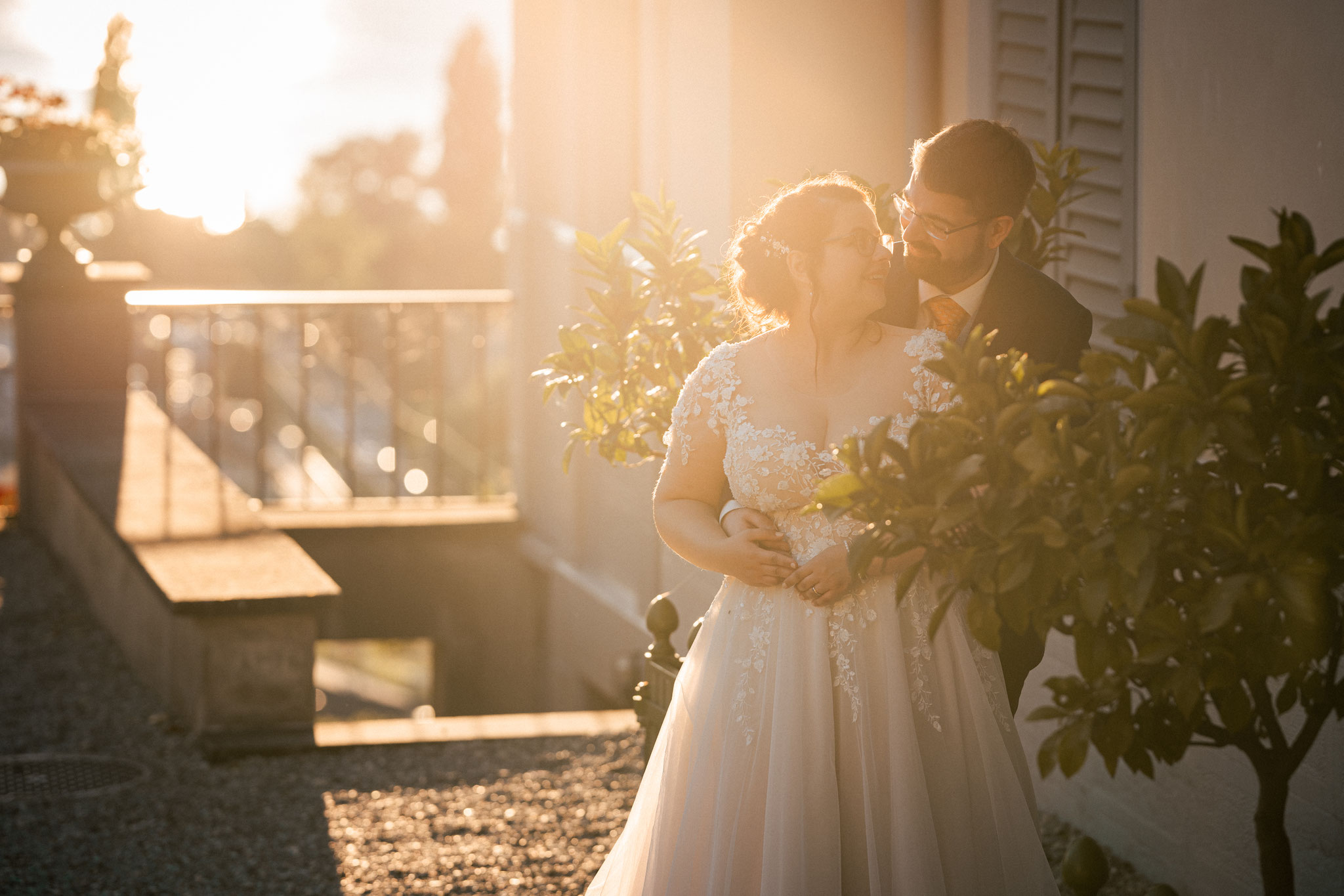 Hochzeit Arenenberg Bodensee Fotograf