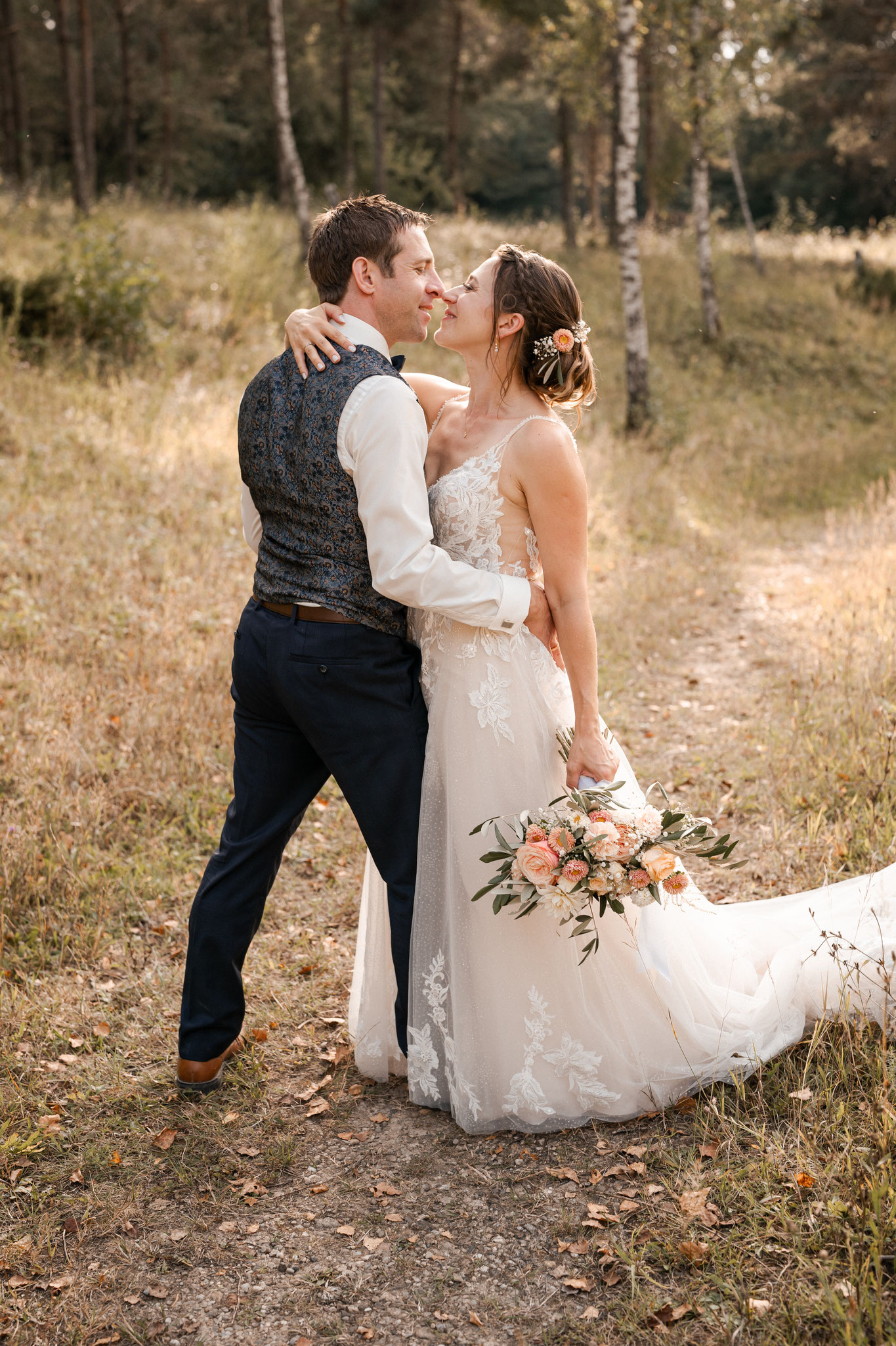 Hochzeitfotografin Schaffhausen