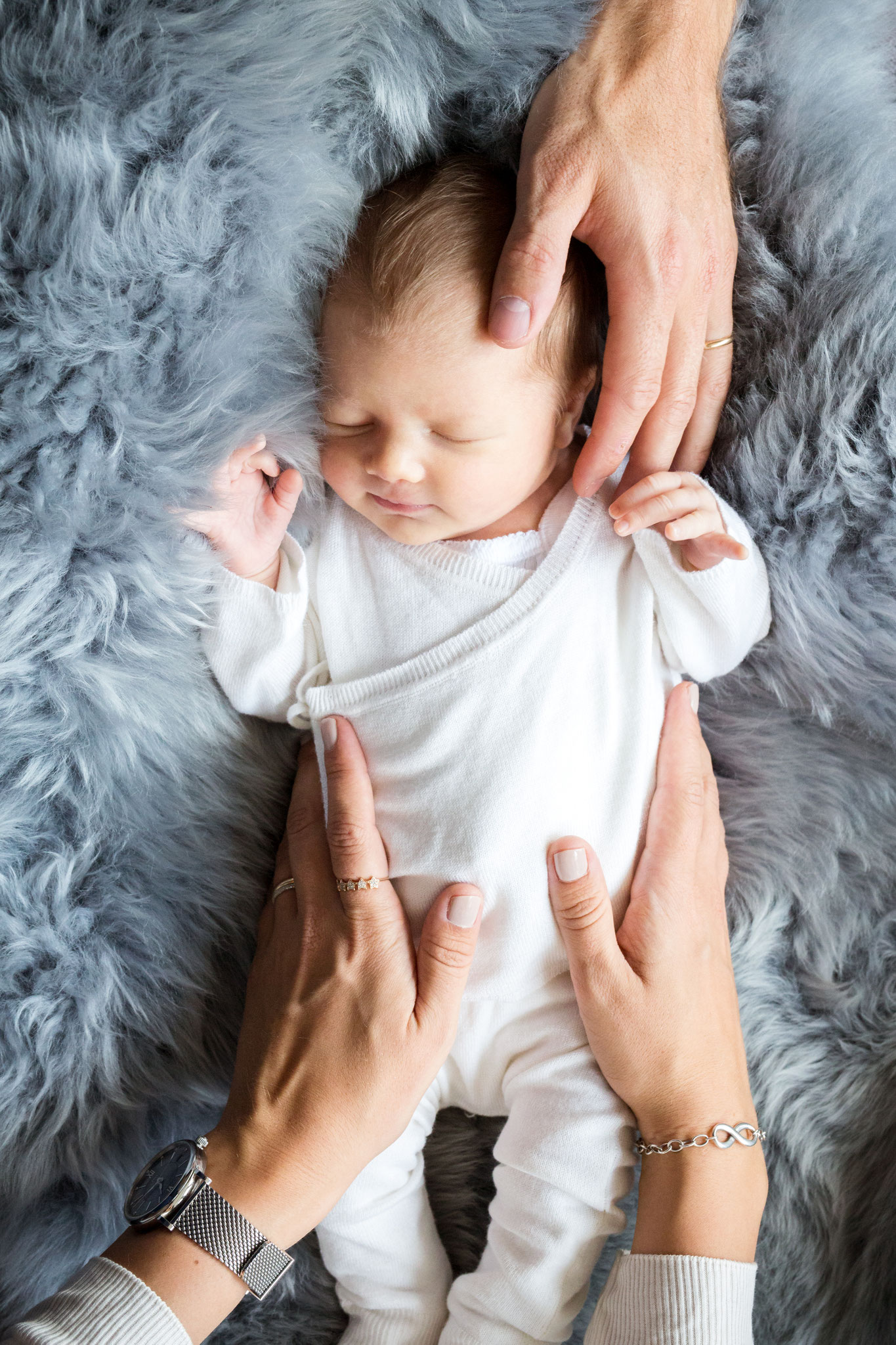 Baby Homeshooting Schaffhausen