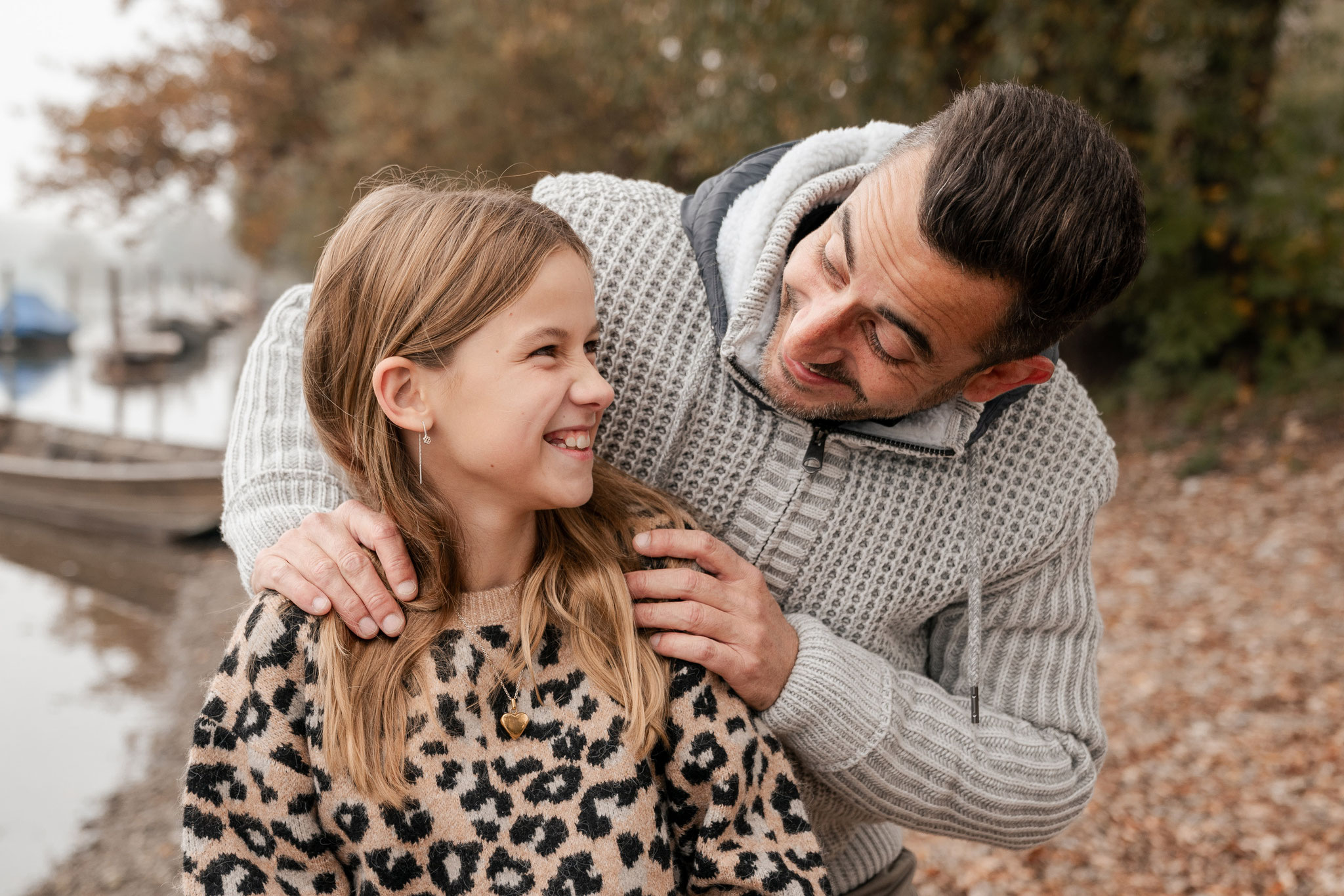 Fotoshooting Diessenhofen