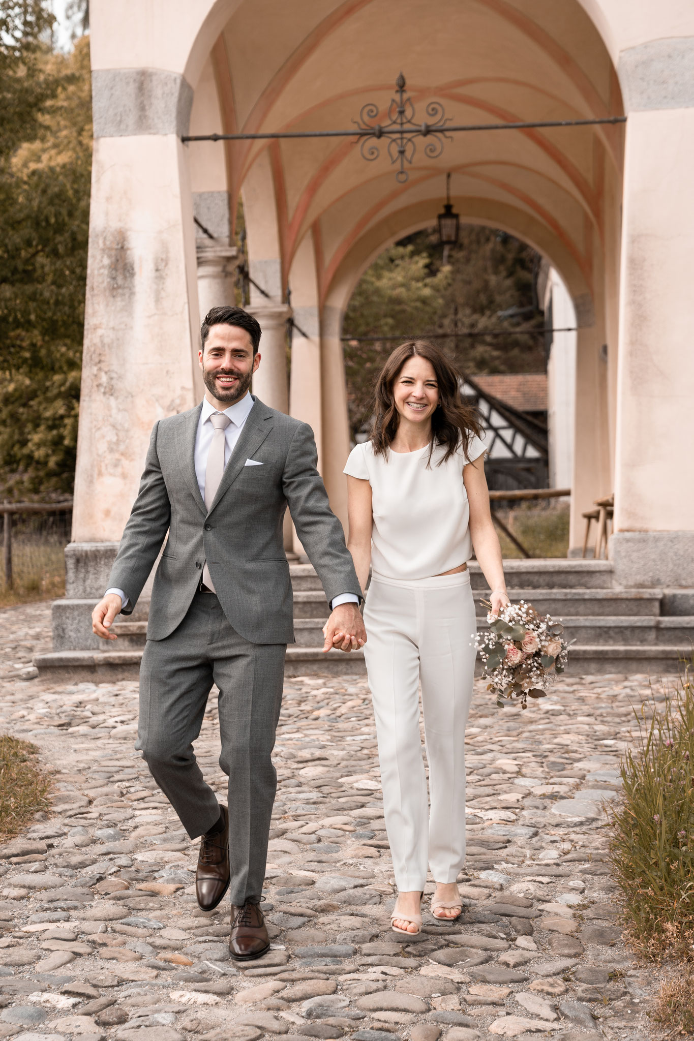 Hochzeit Kartause Ittingen