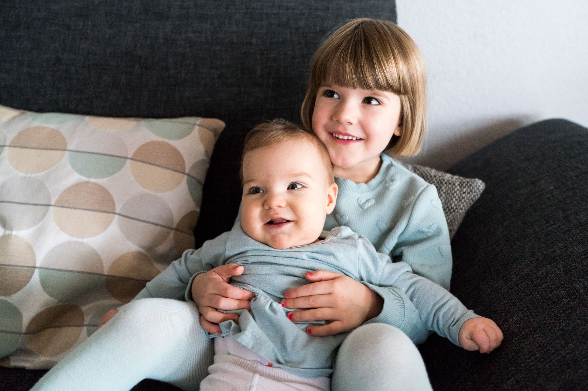 Fotografin Raiat Thayngen