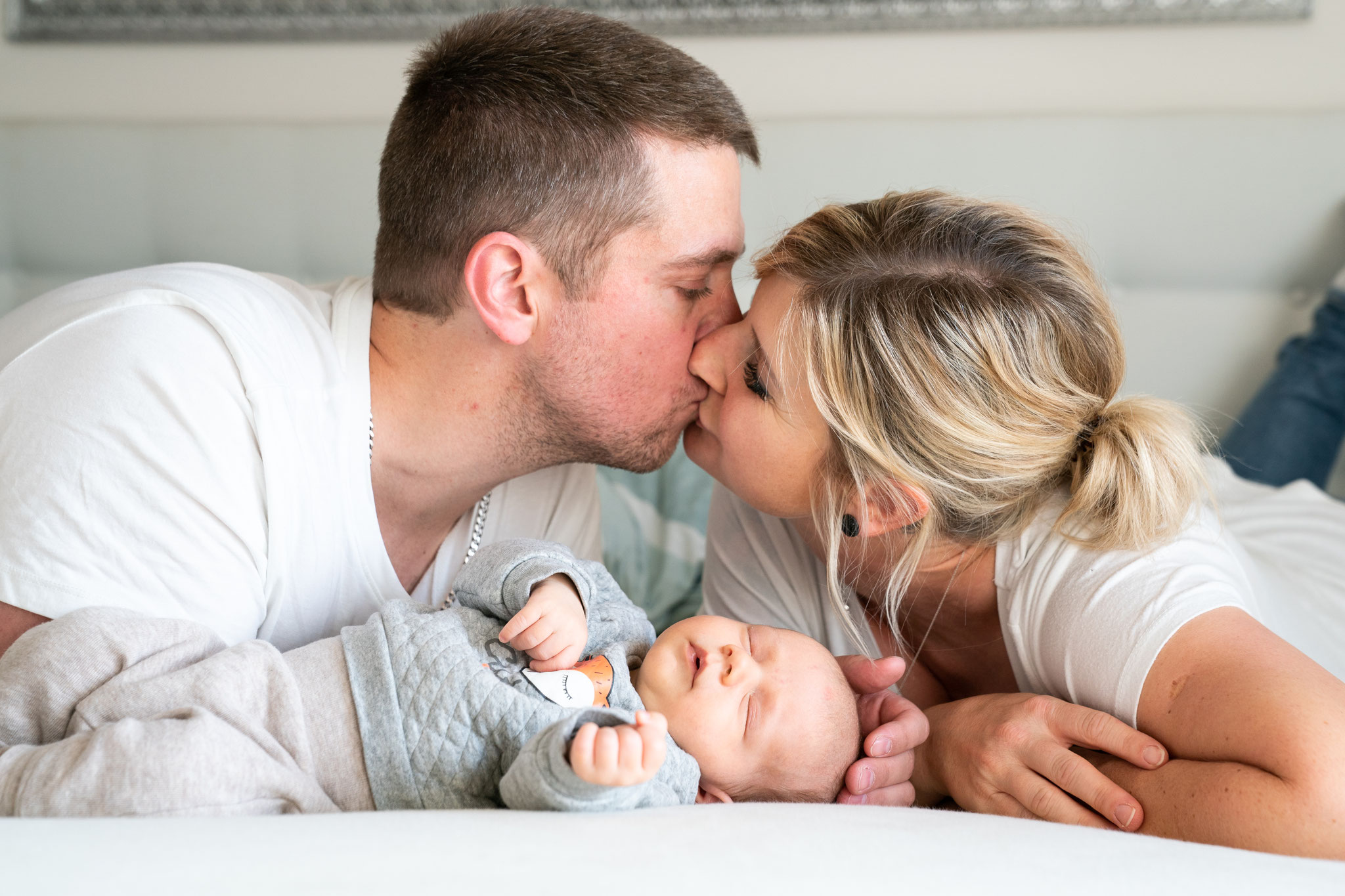 Familienfotografie