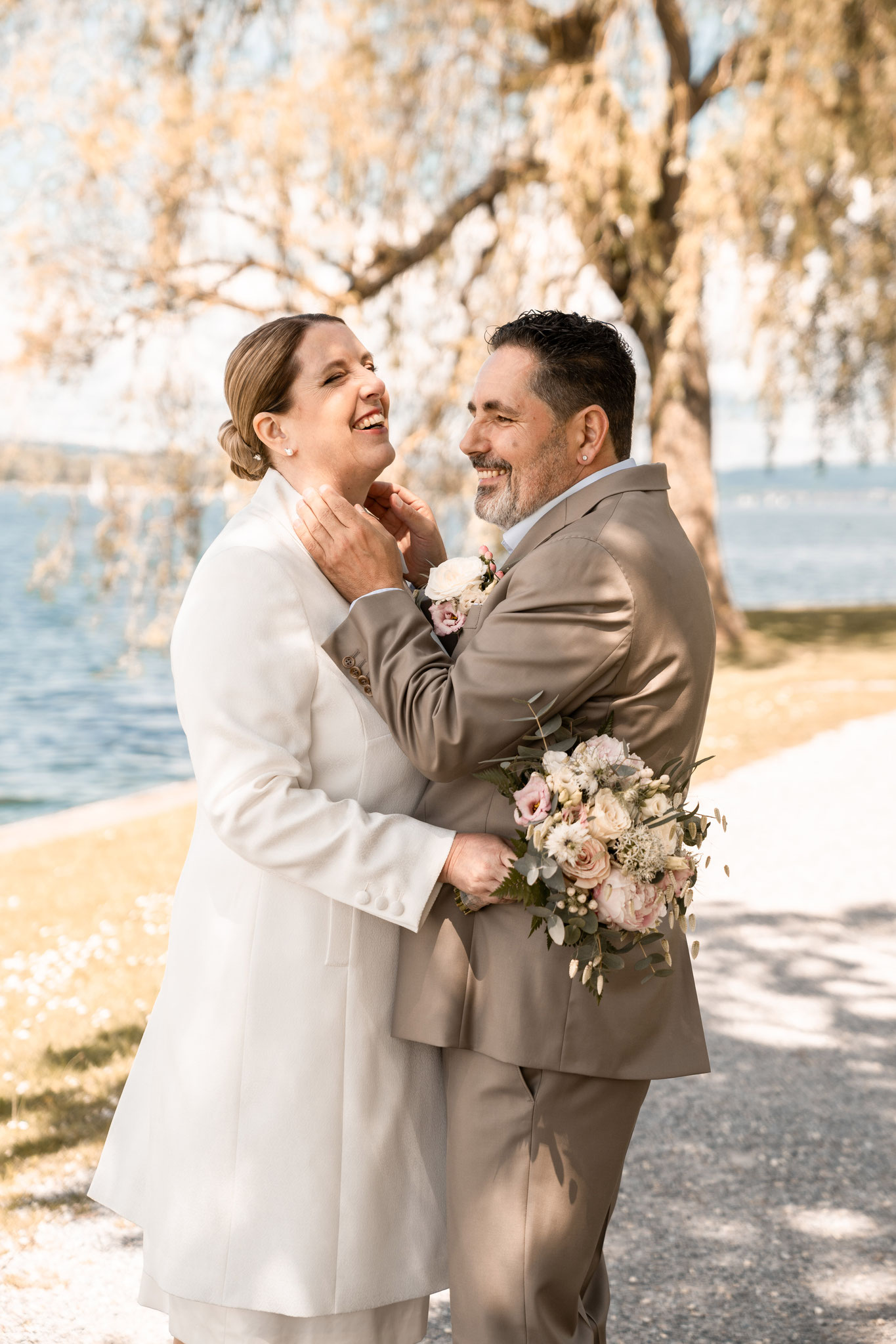 Hochzeit Hotel Feldbach Steckborn