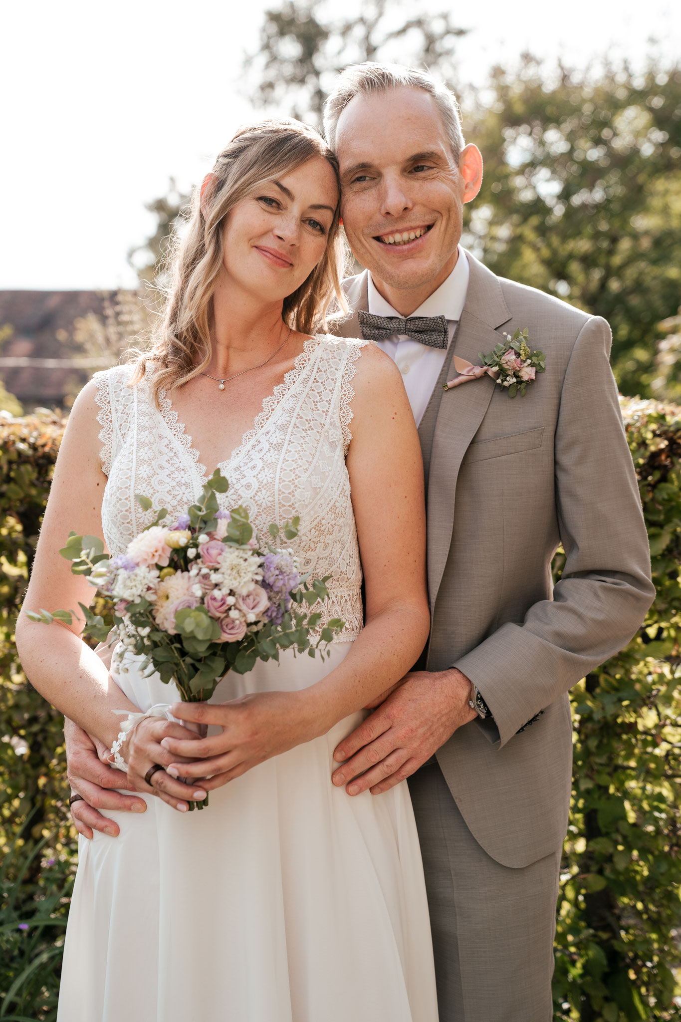 Hochzeit Kartause Ittingen