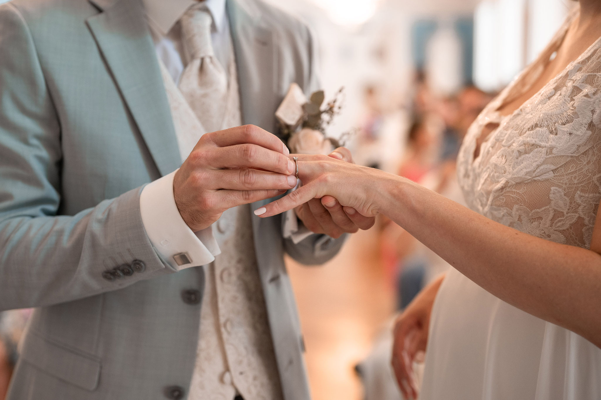 Hochzeitsfotograf Schaffhausen