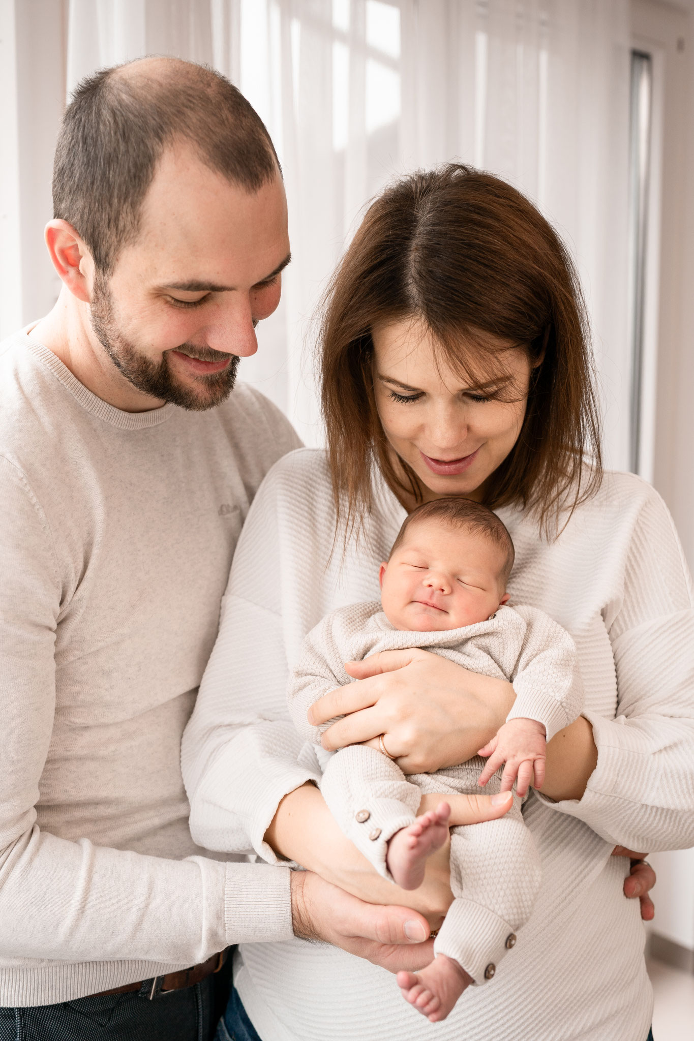Baby Fotografin Ostschweiz