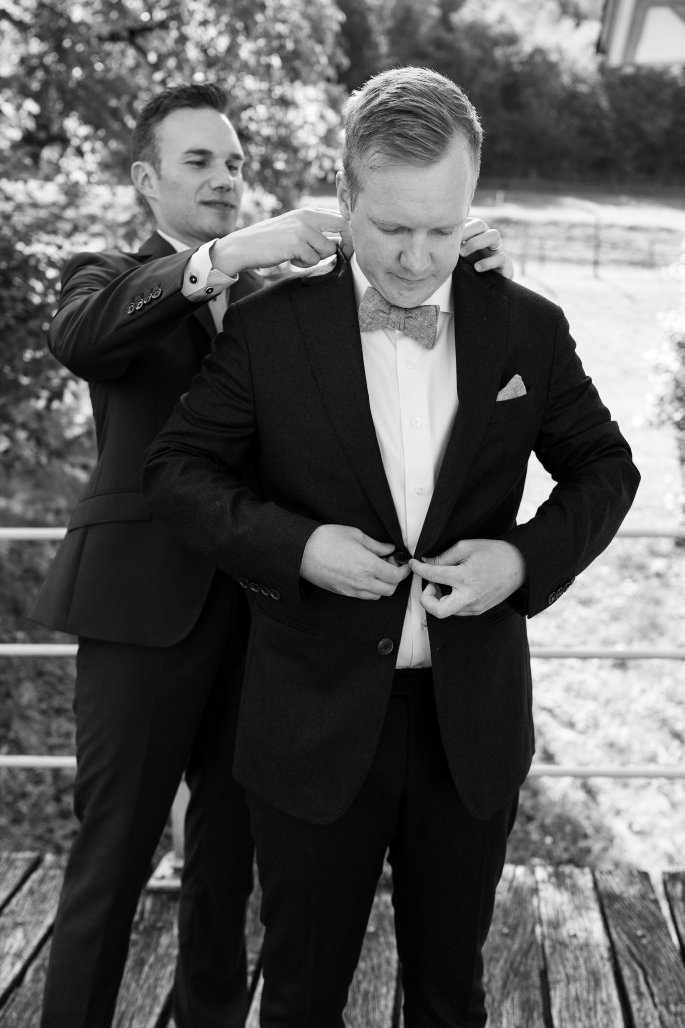 Hochzeit Fotografie Stein am Rhein Diessenhofen Schaffhausen