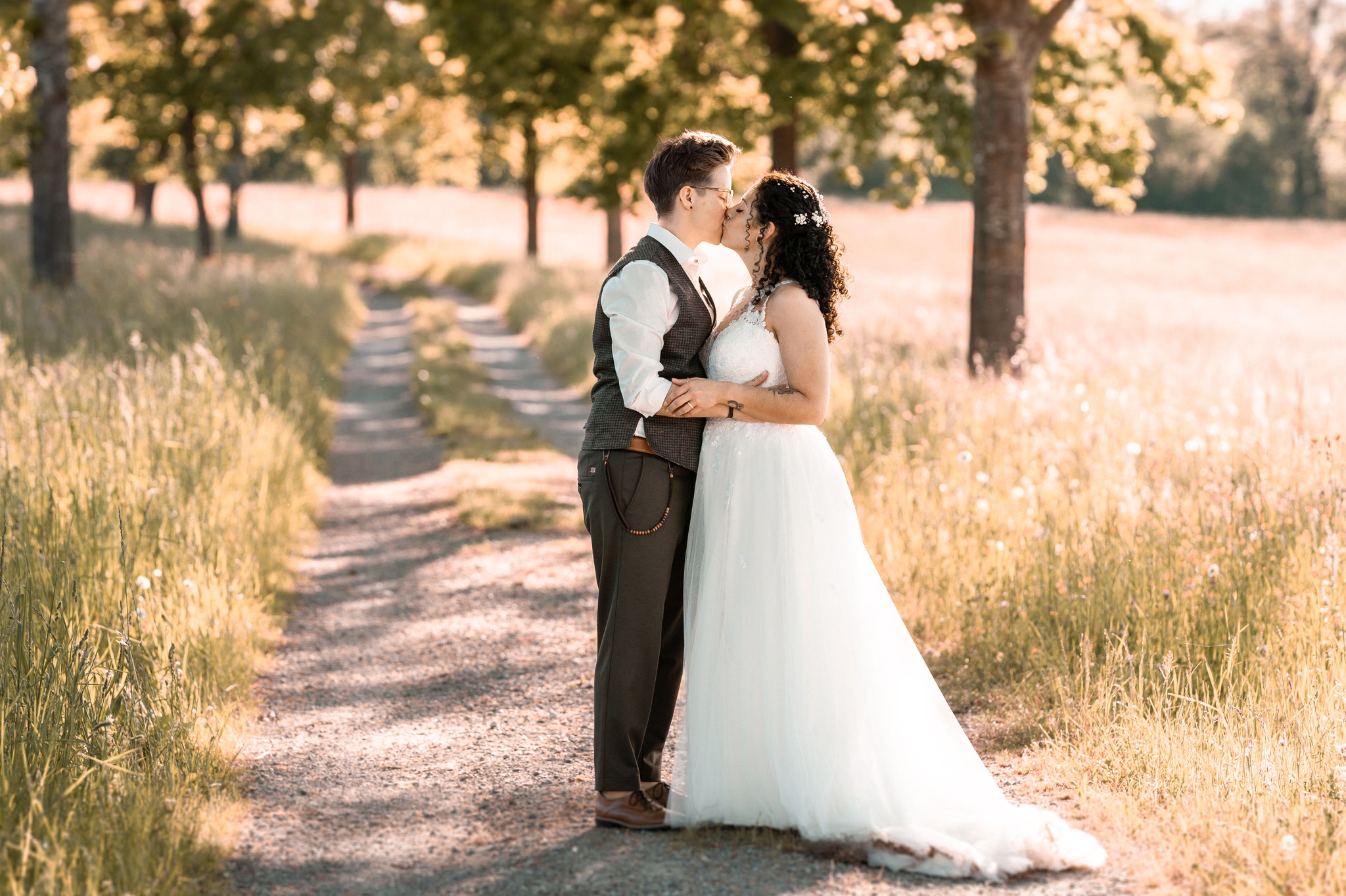 Greuterhof Islikon Hochzeit