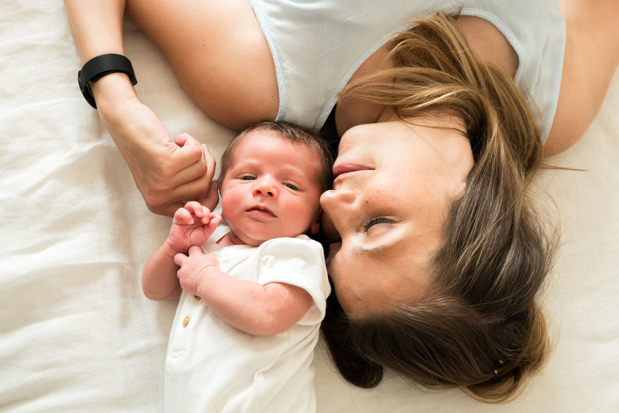 Babybauch Schwangerschaftsshooting Schaffhausen