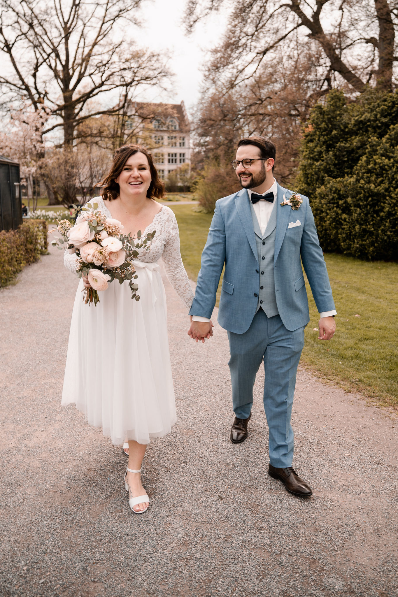 Villa Lindengut Winterthur Fotograf