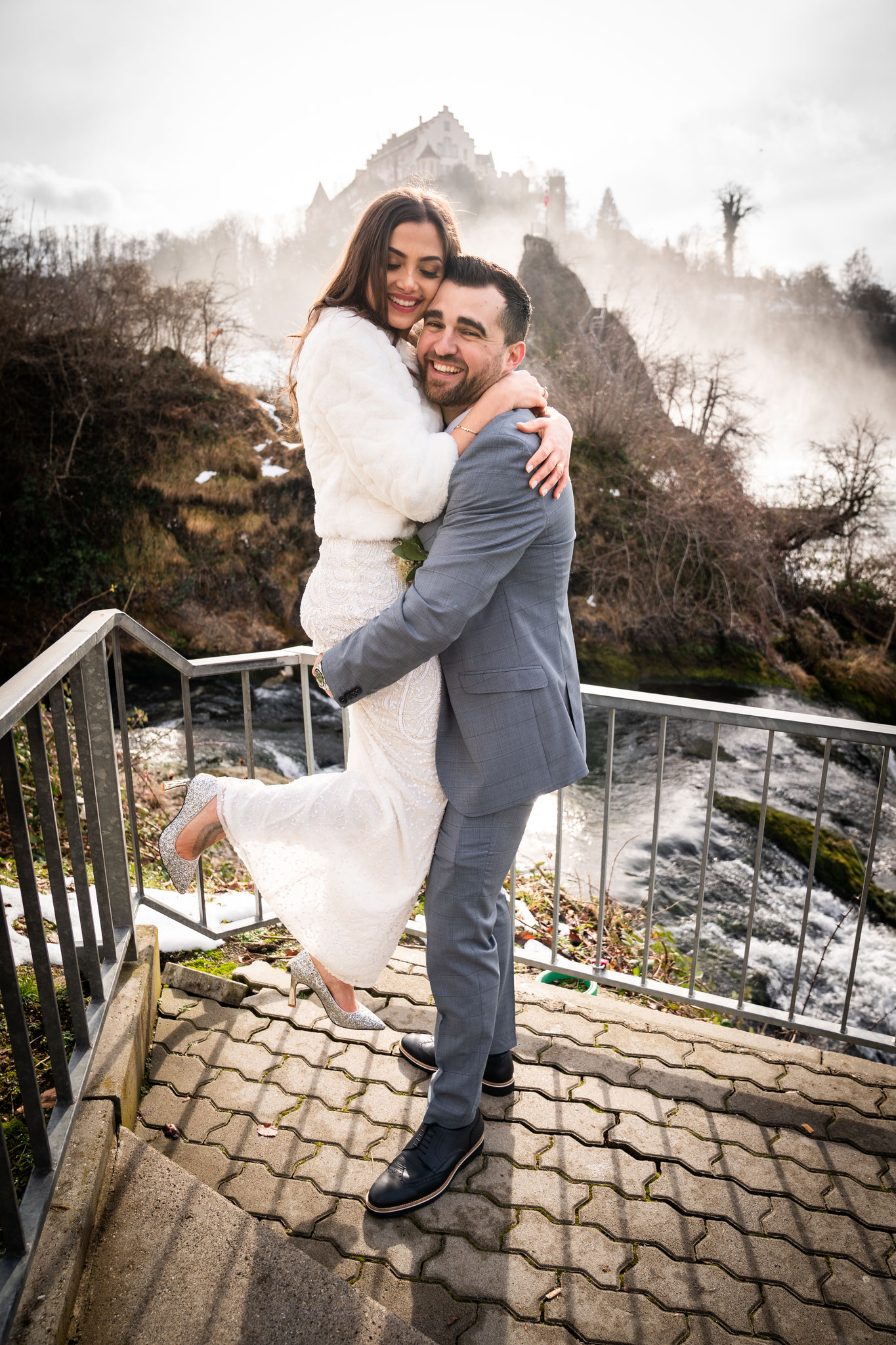 Hochzeit Fotograf Thurgau