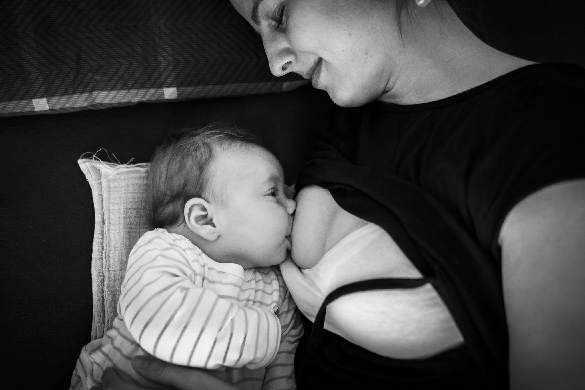 Dokumentarische Familienfotografie Schweiz Stillshooting Stillfotos