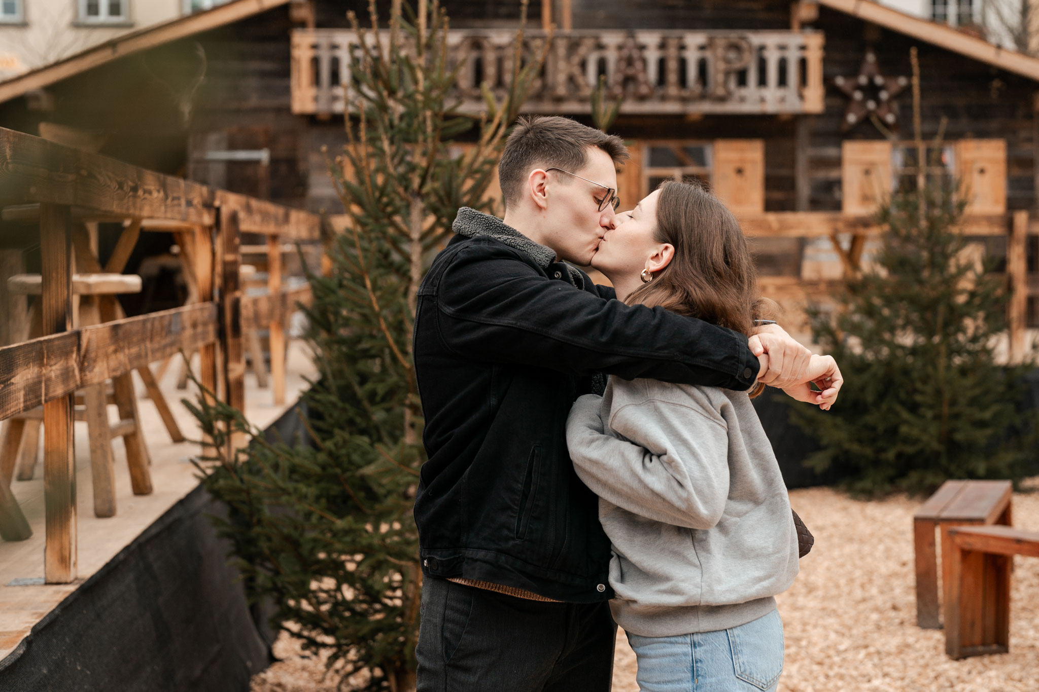 Fotograf Schaffhausen