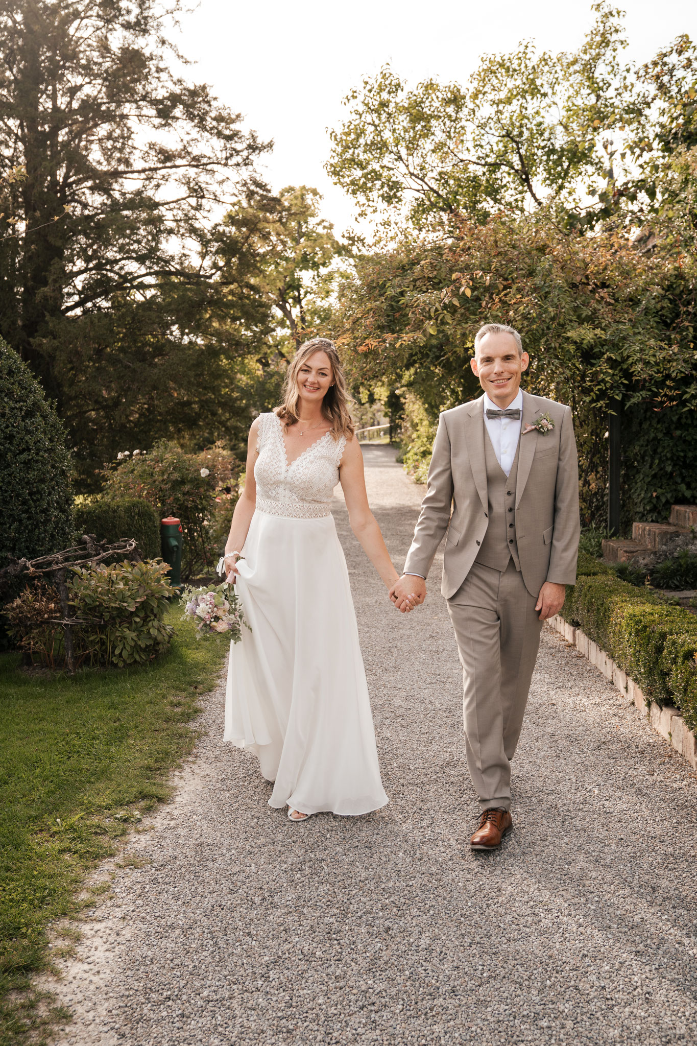 Heiraten Kartause Ittingen Fotograf