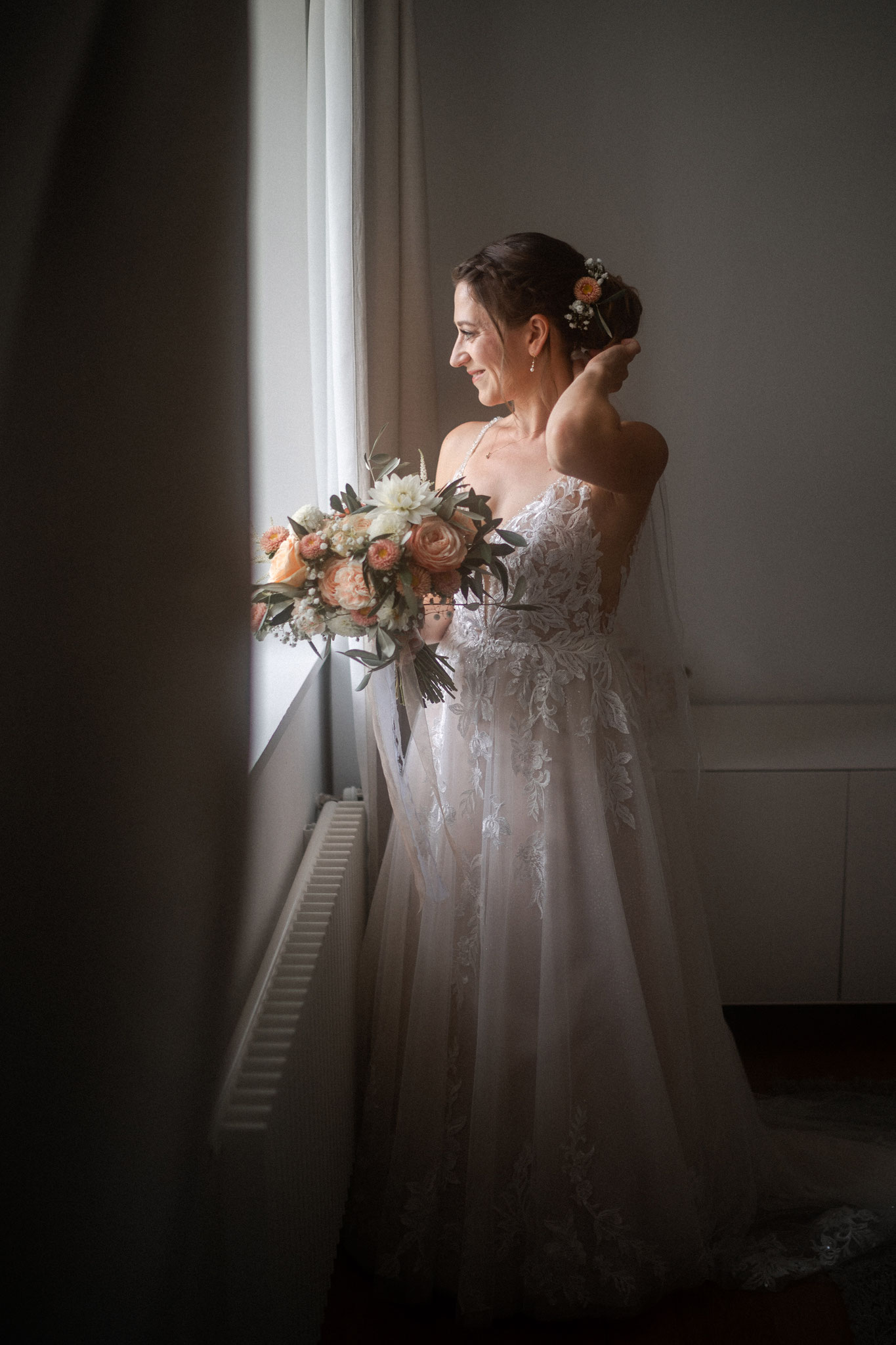 Schloss Schwandegg Hochzeit