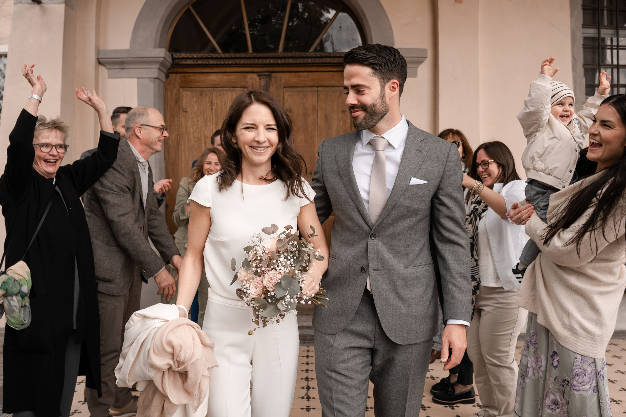 Hochzeit Kartause Ittingen