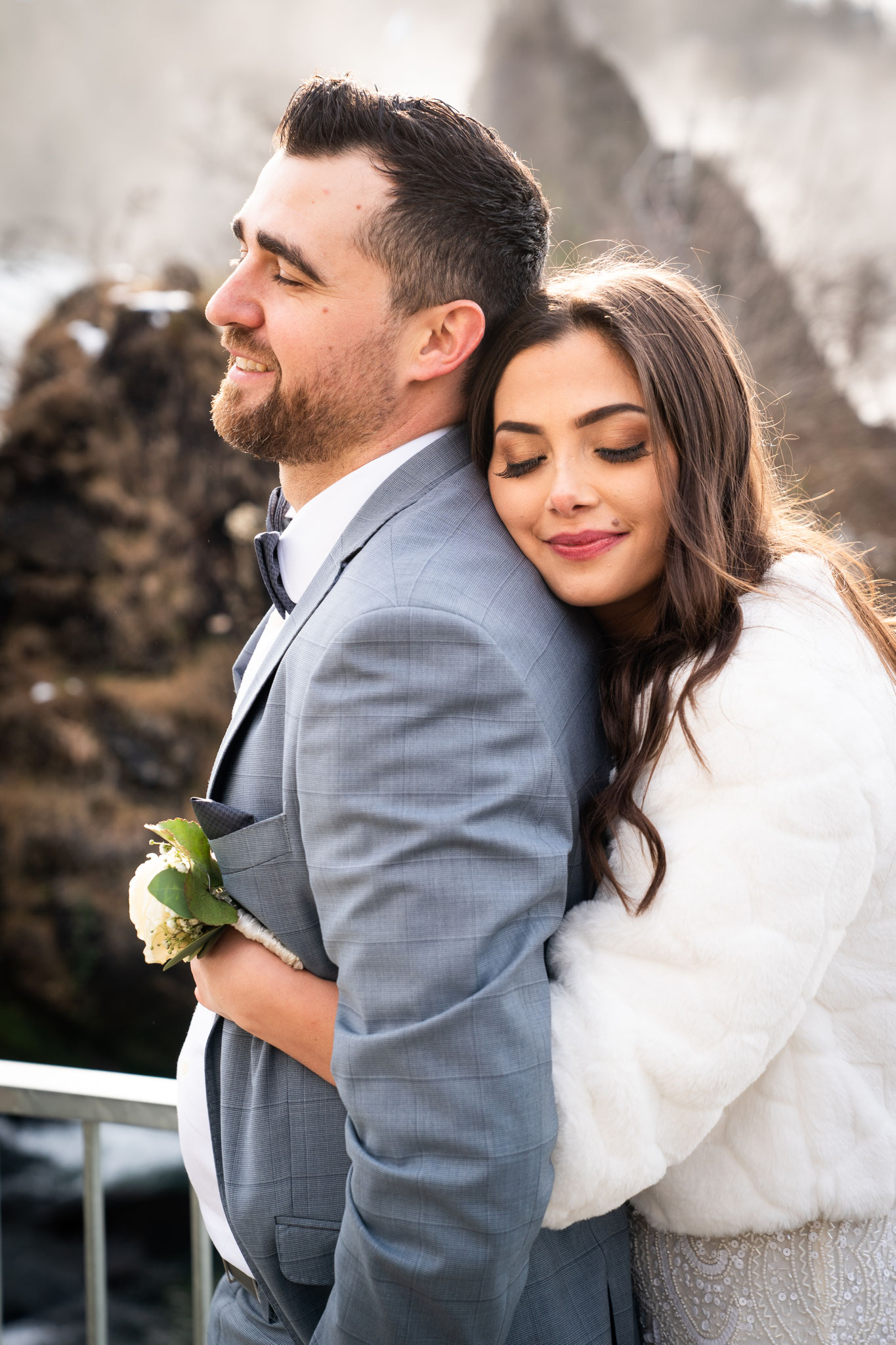 Hochzeit Fotograf Schaffhausen