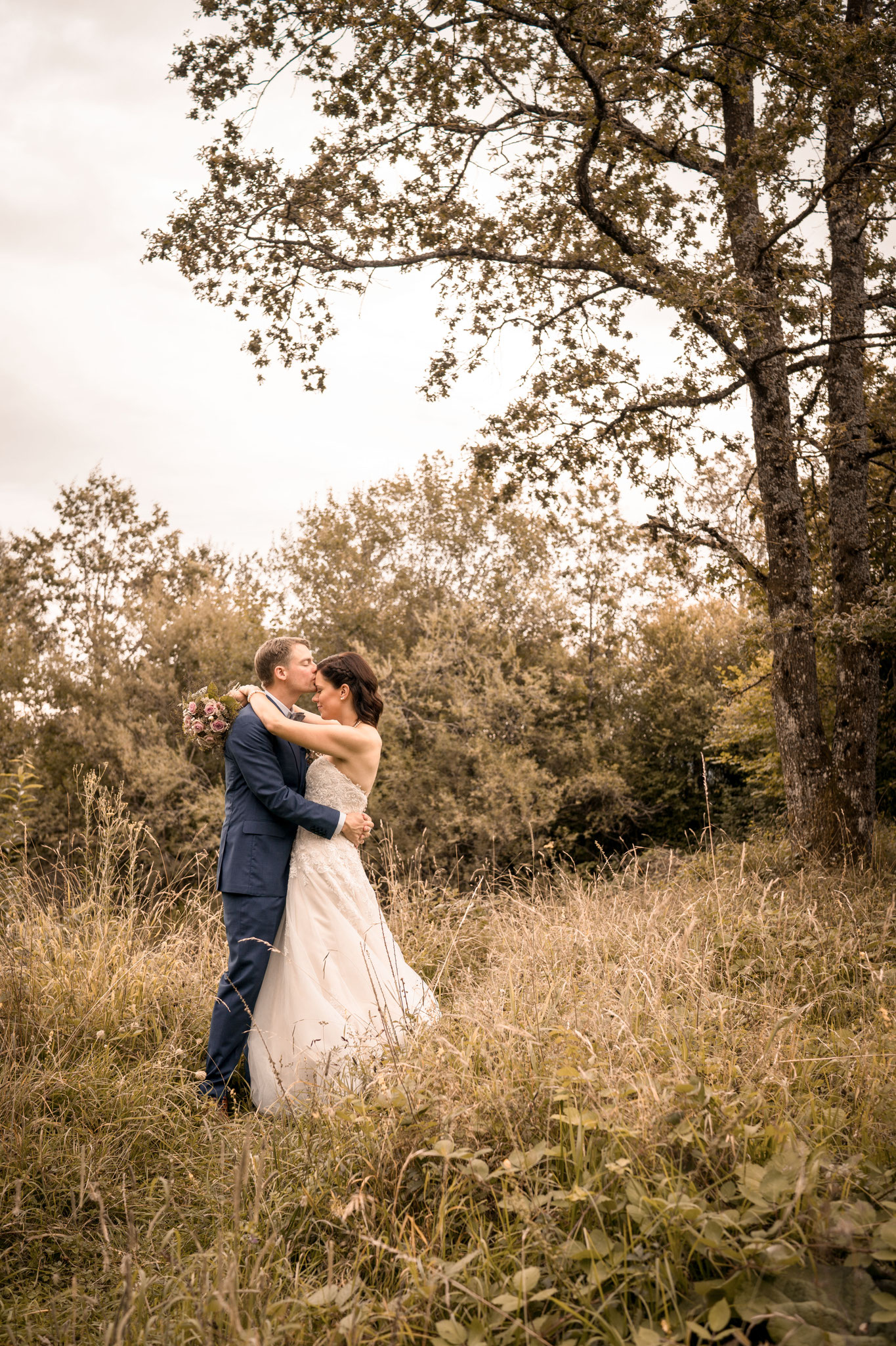 Hochzeitsfotografin Schaffhausen Thurgau Zürich