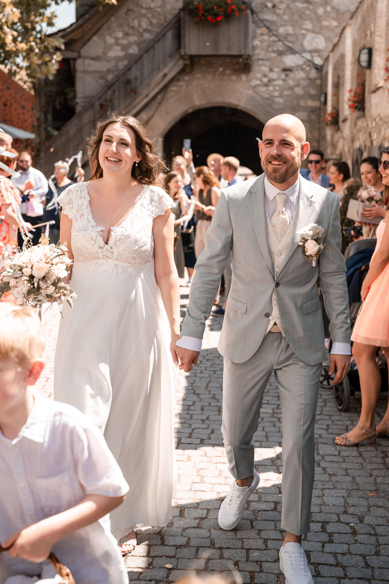 Hochzeitsfotograf Rheinfall
