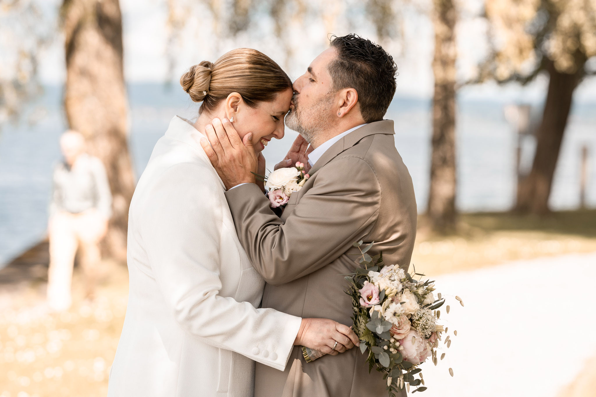 Hochzeit Hotel Feldbach Steckborn