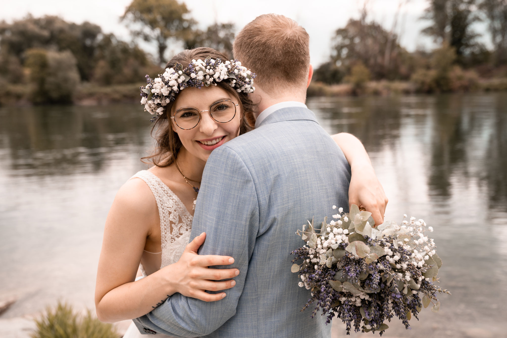 Mühle Wunderklingen Hallau