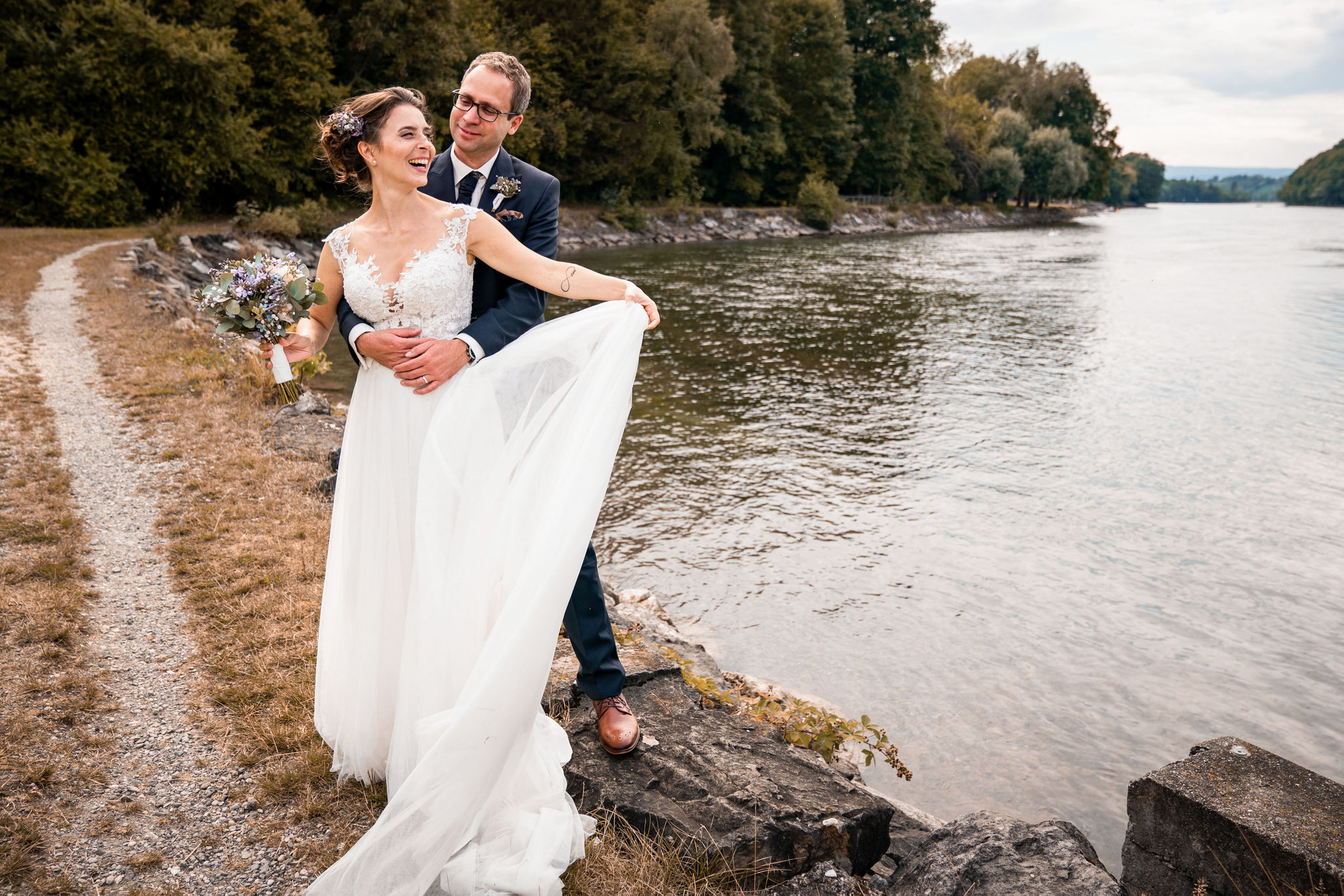 Hochzeit Schupfen Diessenhofen