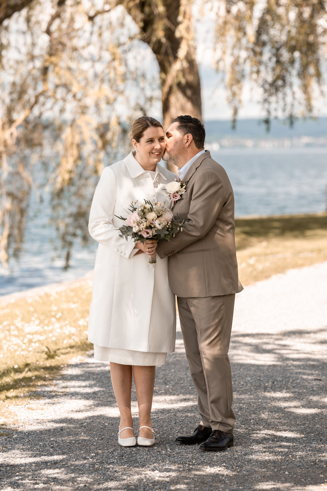 Hotel Feldbach Steckborn Hochzeit