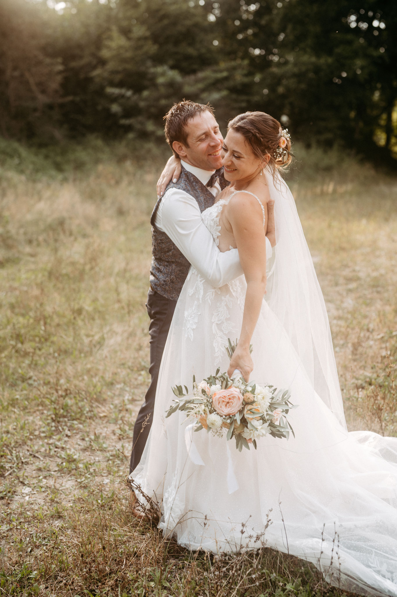 Hochzeitfotografin Schaffhausen