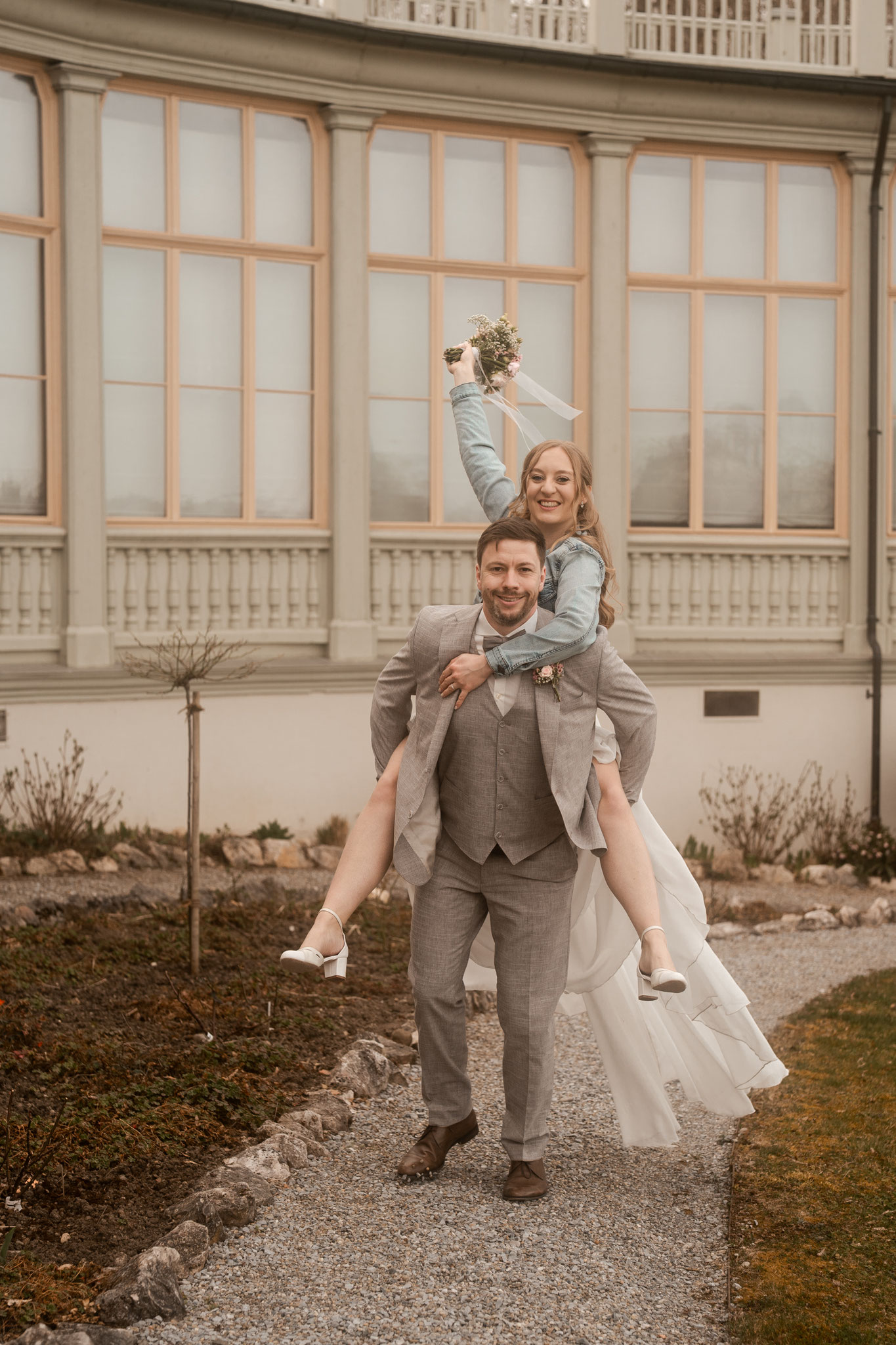 Schloss Charlottenfels Hochzeit