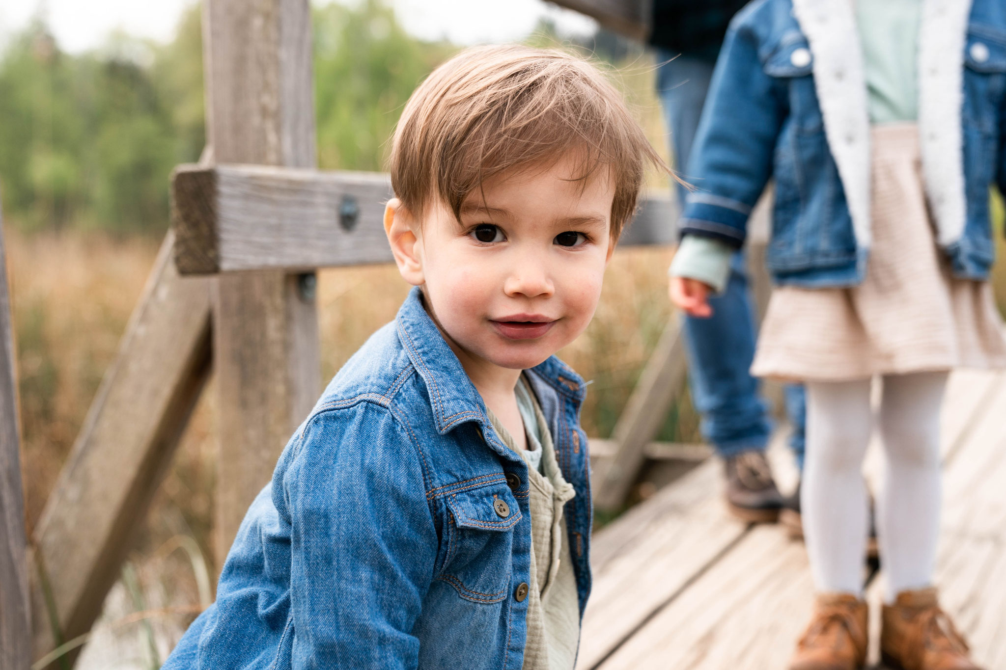 Fotoshooting Schaffhausen