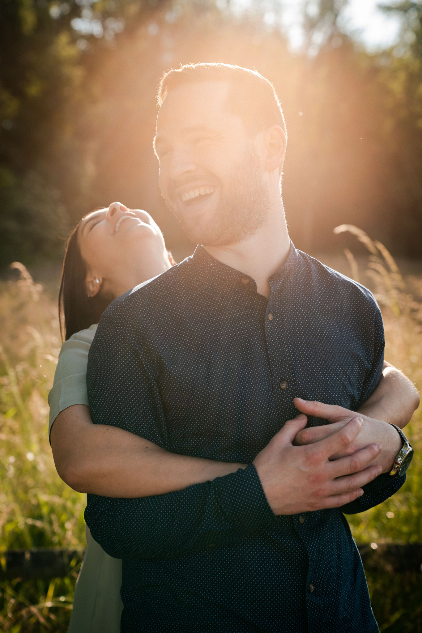 Hochzeitsfotograf Winterthur