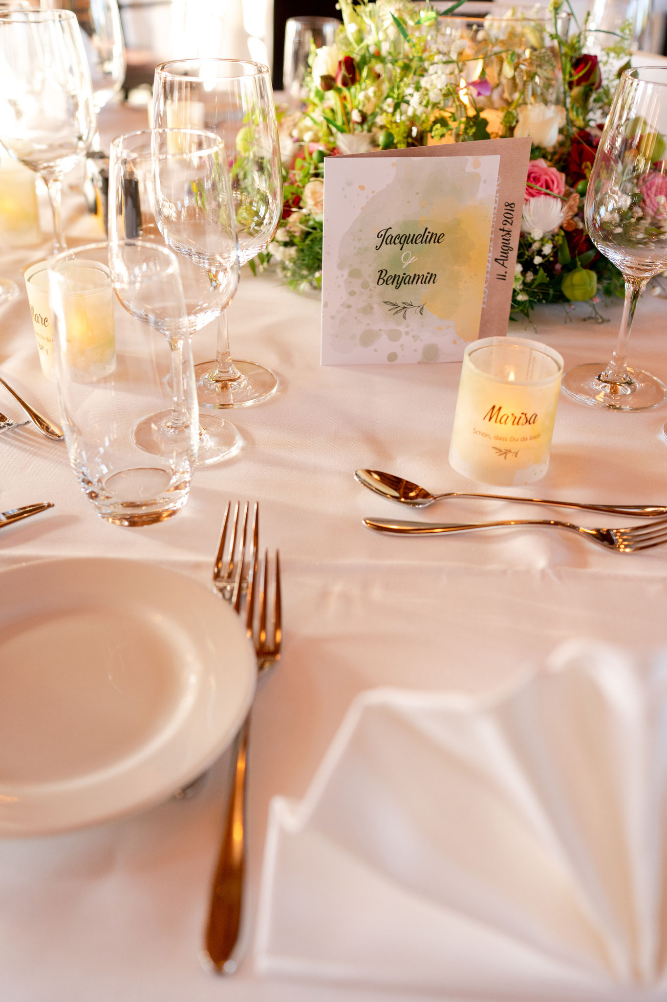 Hochzeit Schaffhausen Winterthur