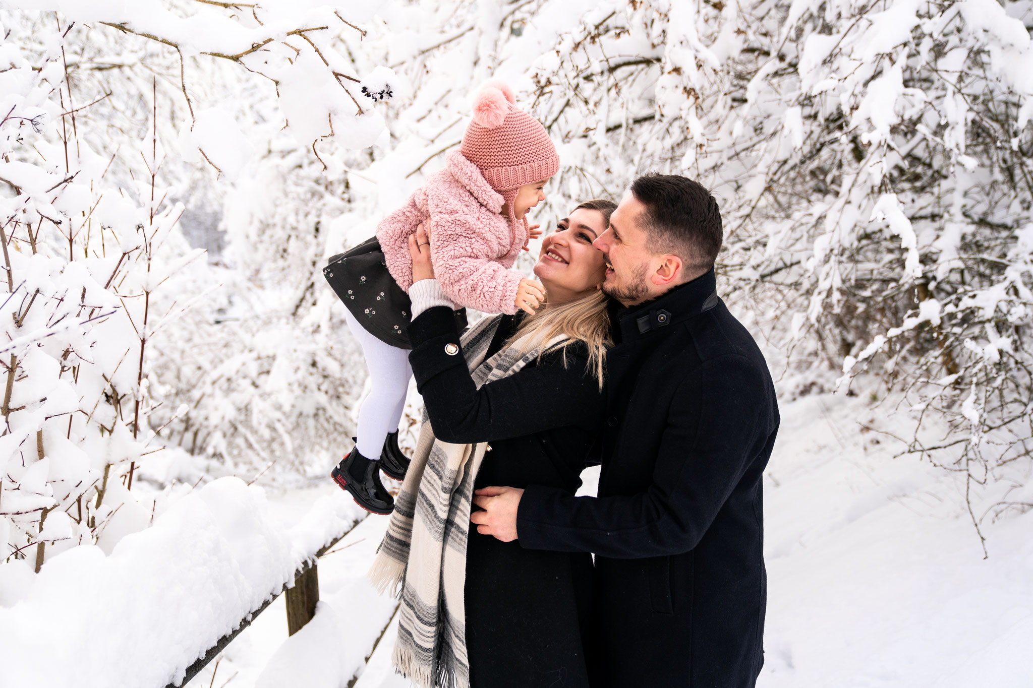 Fotoshooting Schaffhausen