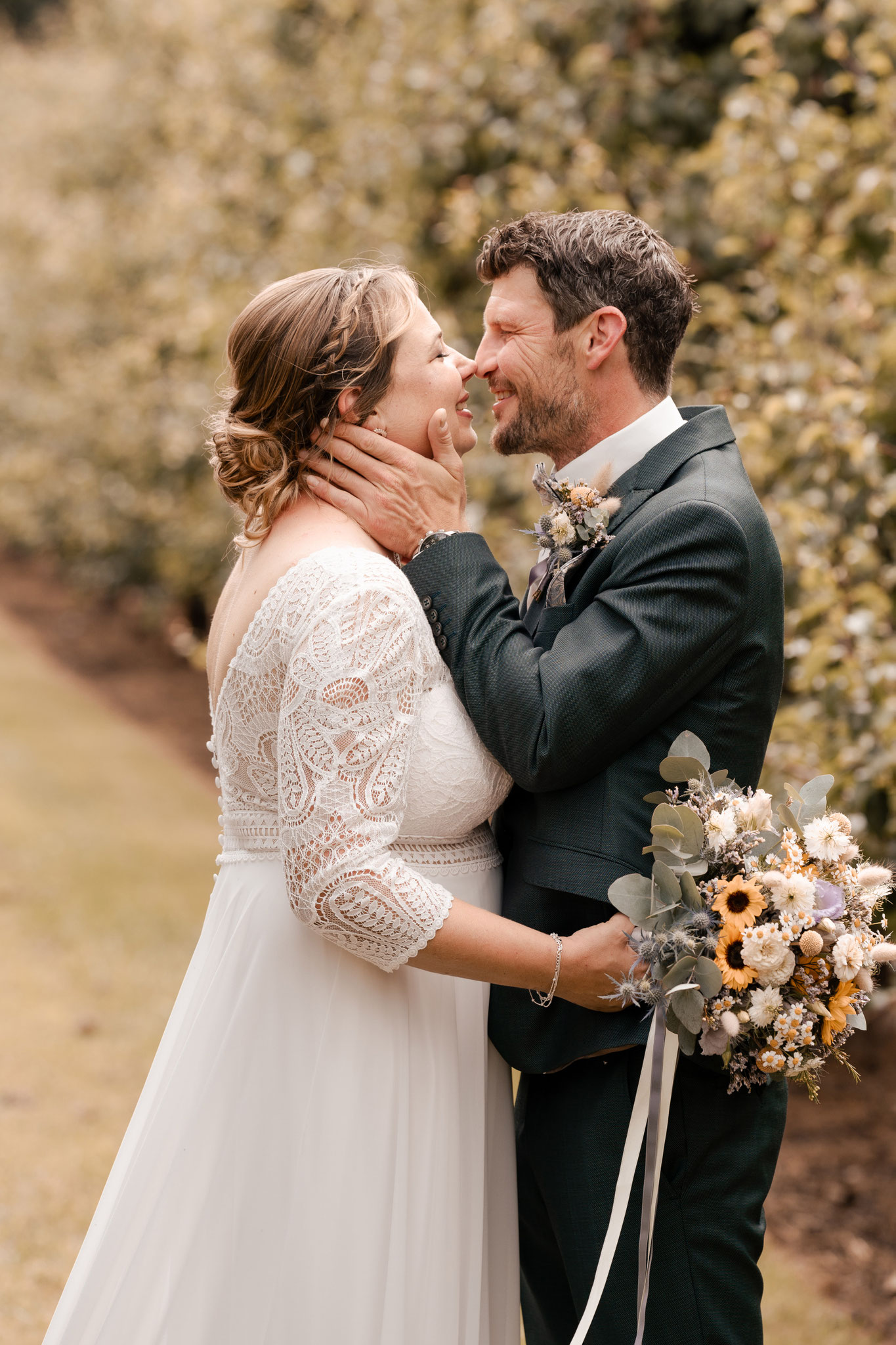 Hochzeitsfotograf Winterthur