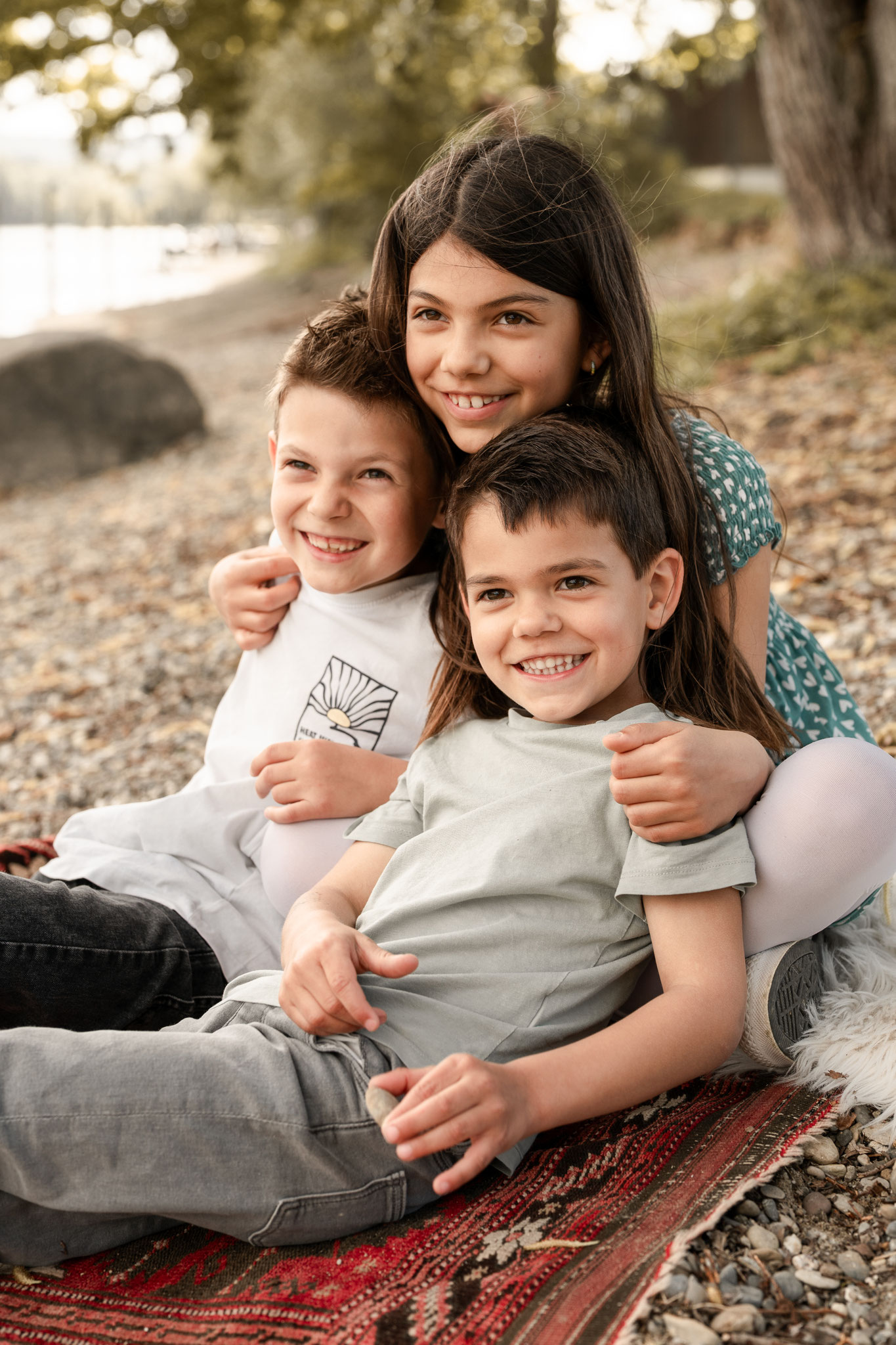 Familien Fotografin Schaffhausen