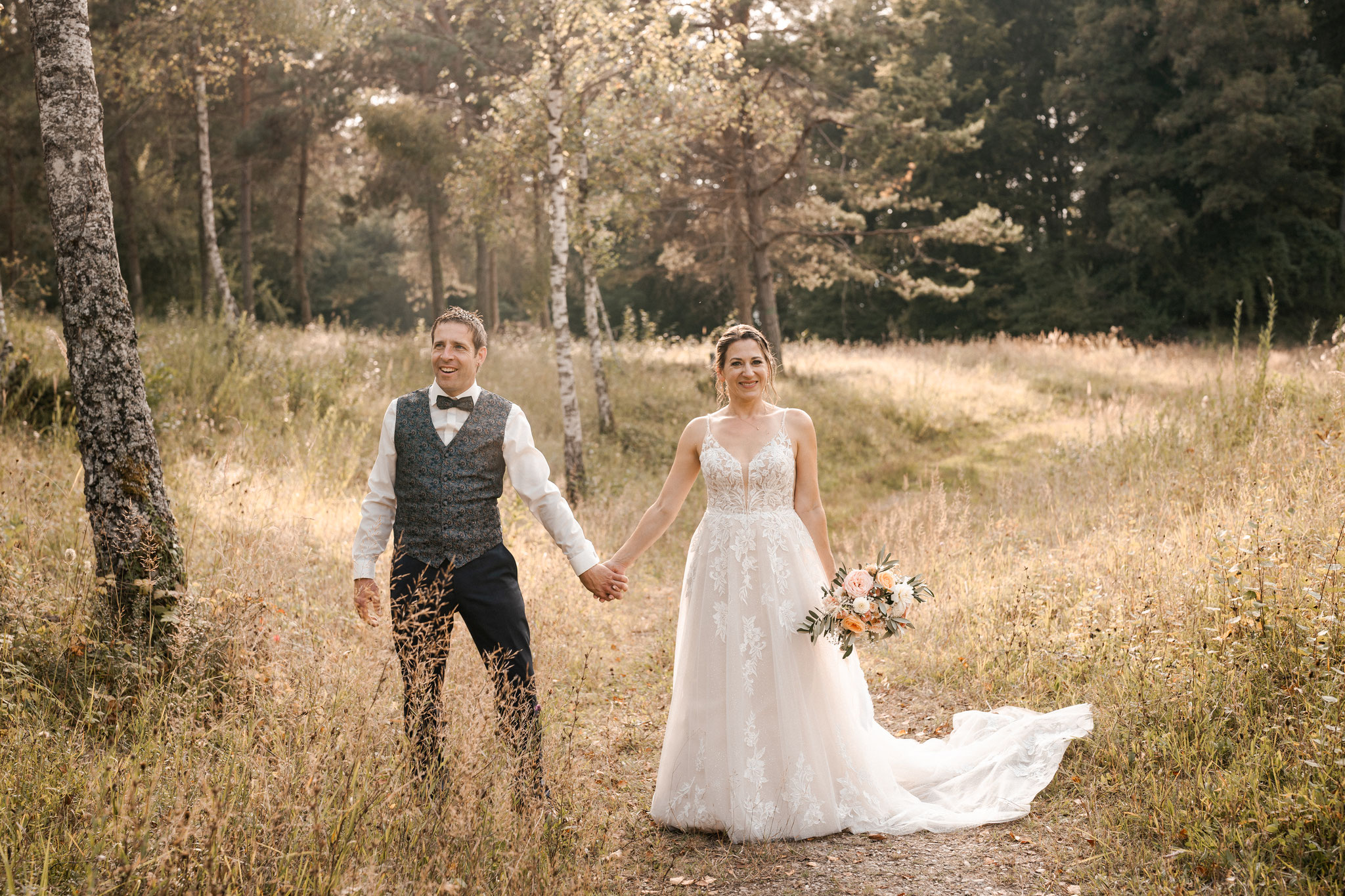 Hochzeitfotografin Schaffhausen