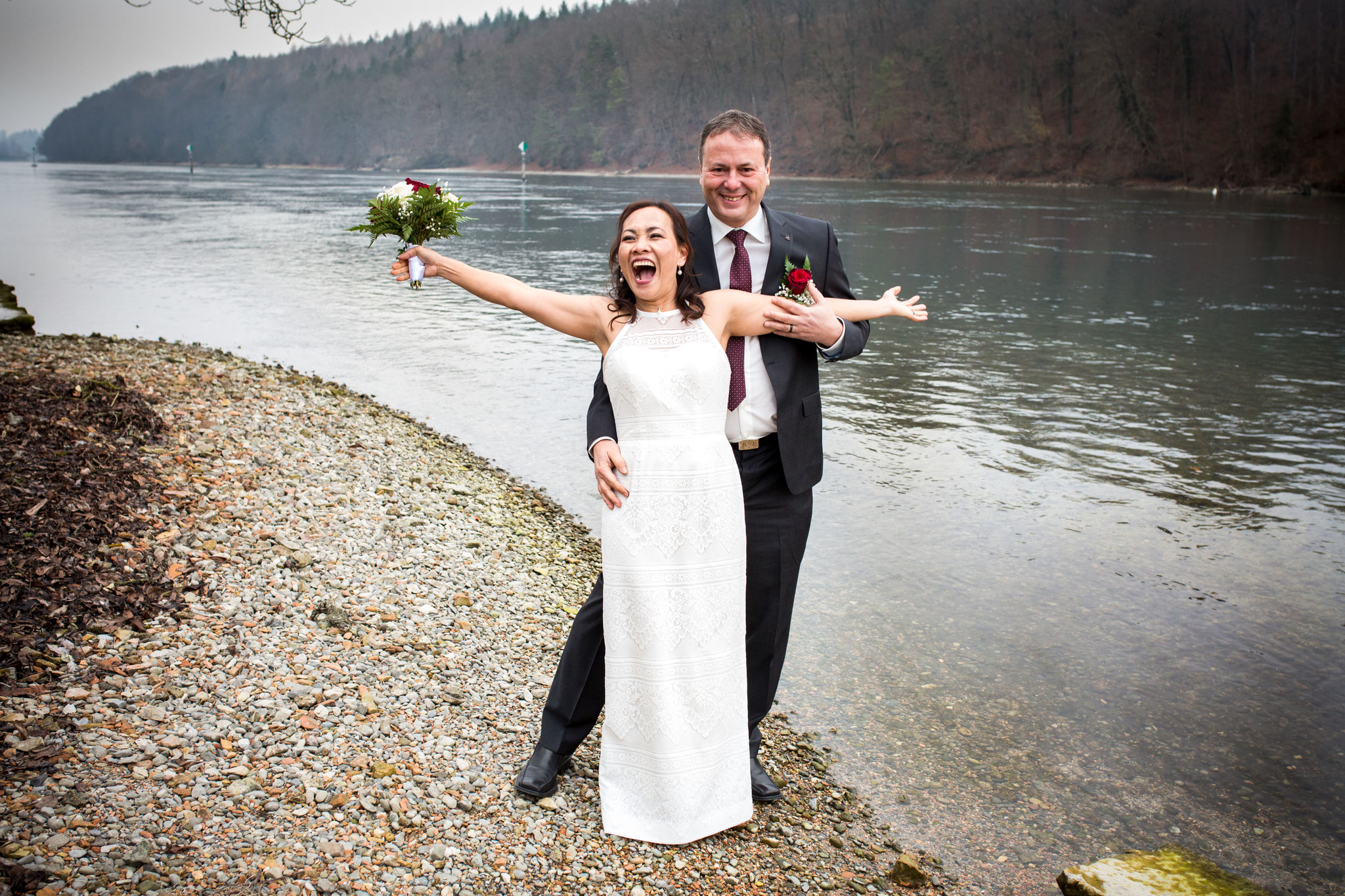 Schupfen Diessenhofen Hochzeitsfotografie