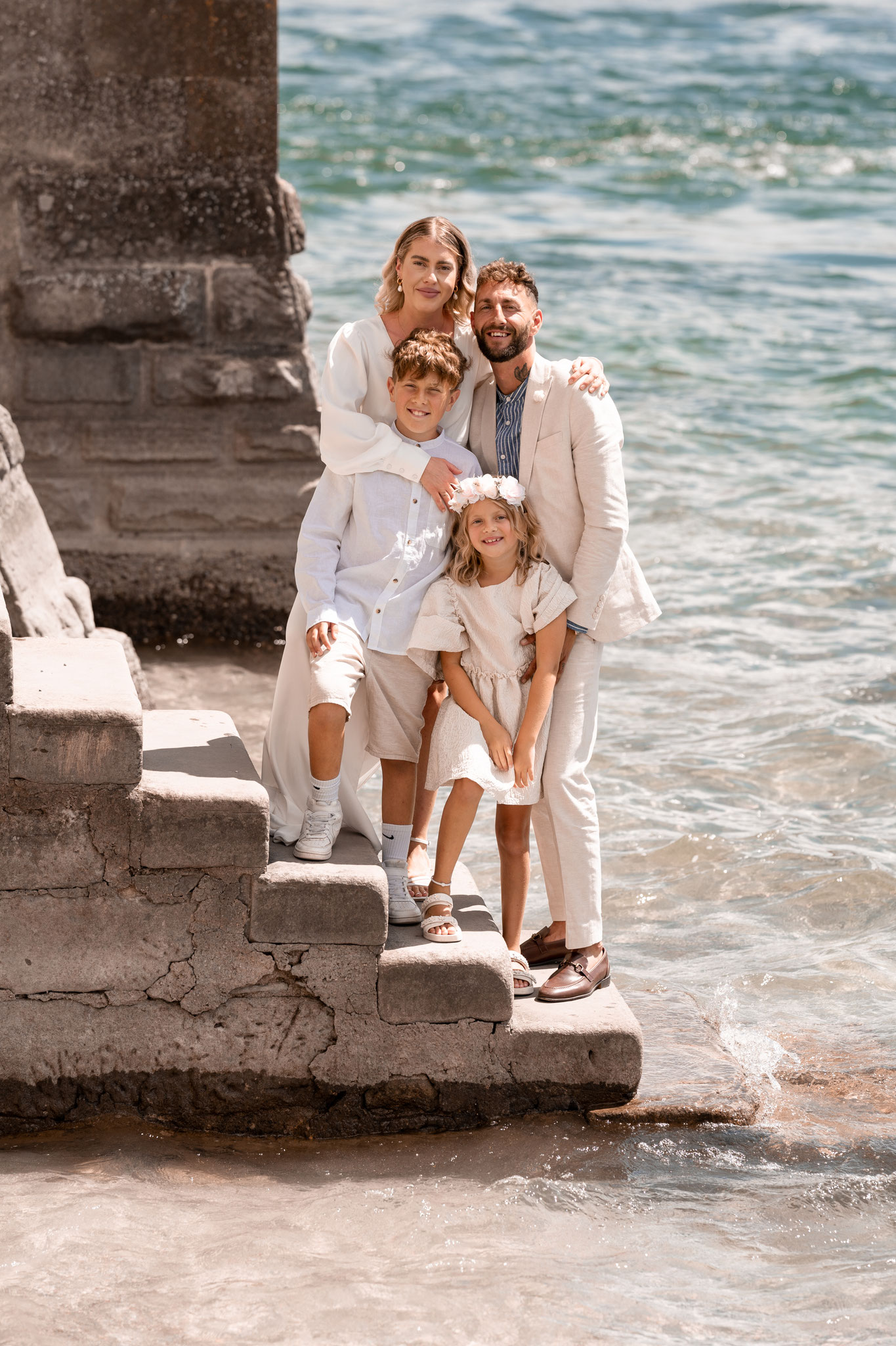 Stein am Rhein Heiraten Hochzeit