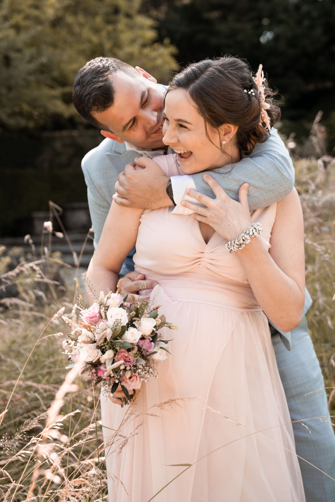 Hochzeit Andelfingen