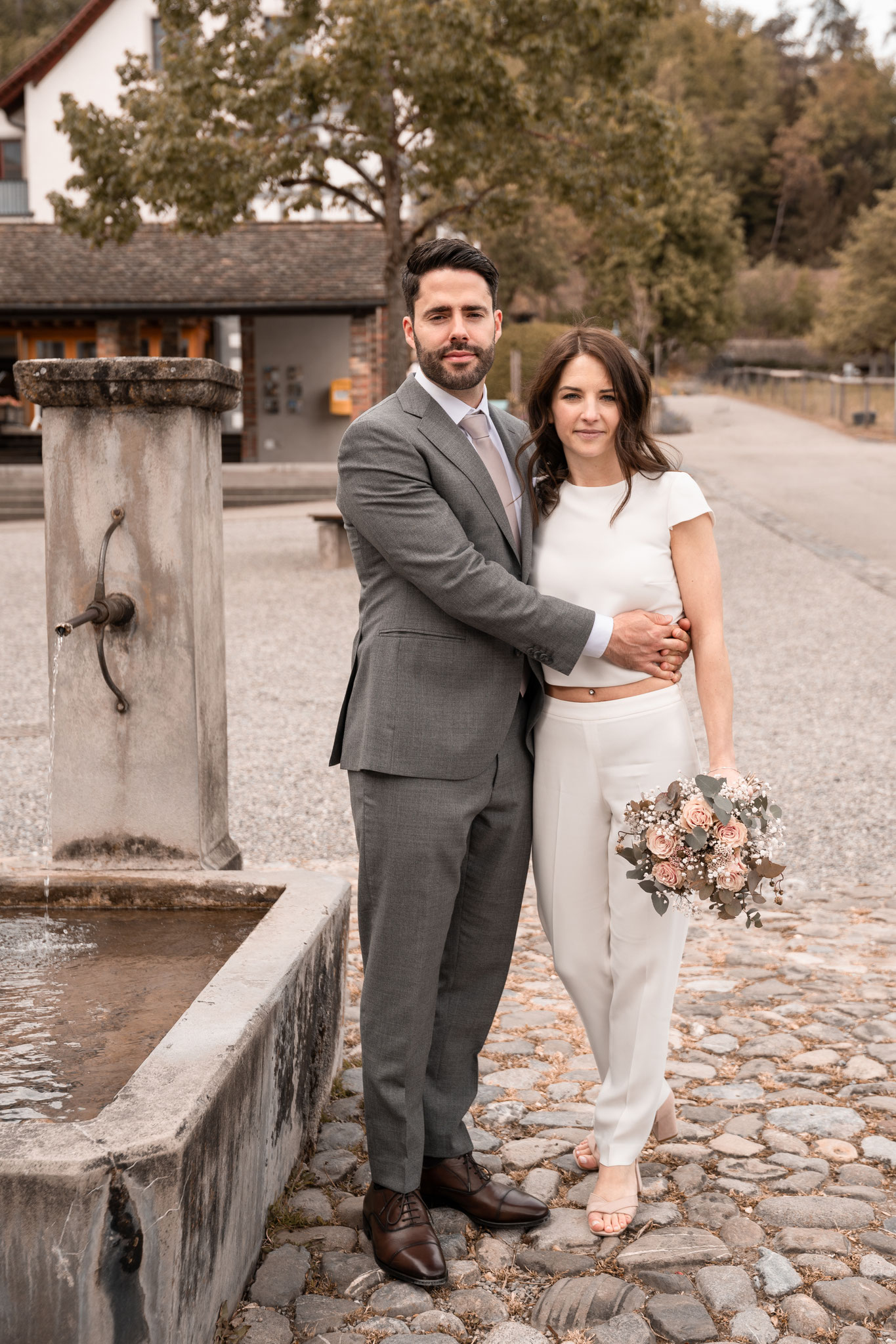 Hochzeit Kartause Ittingen