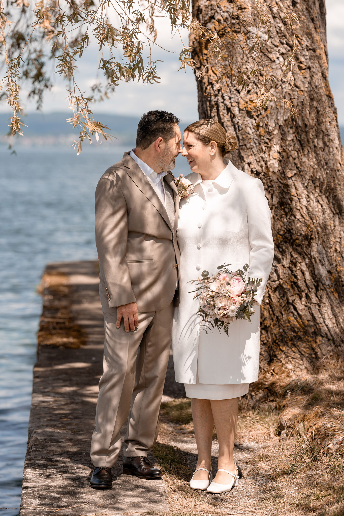 Hochzeit Hotel Feldbach Steckborn