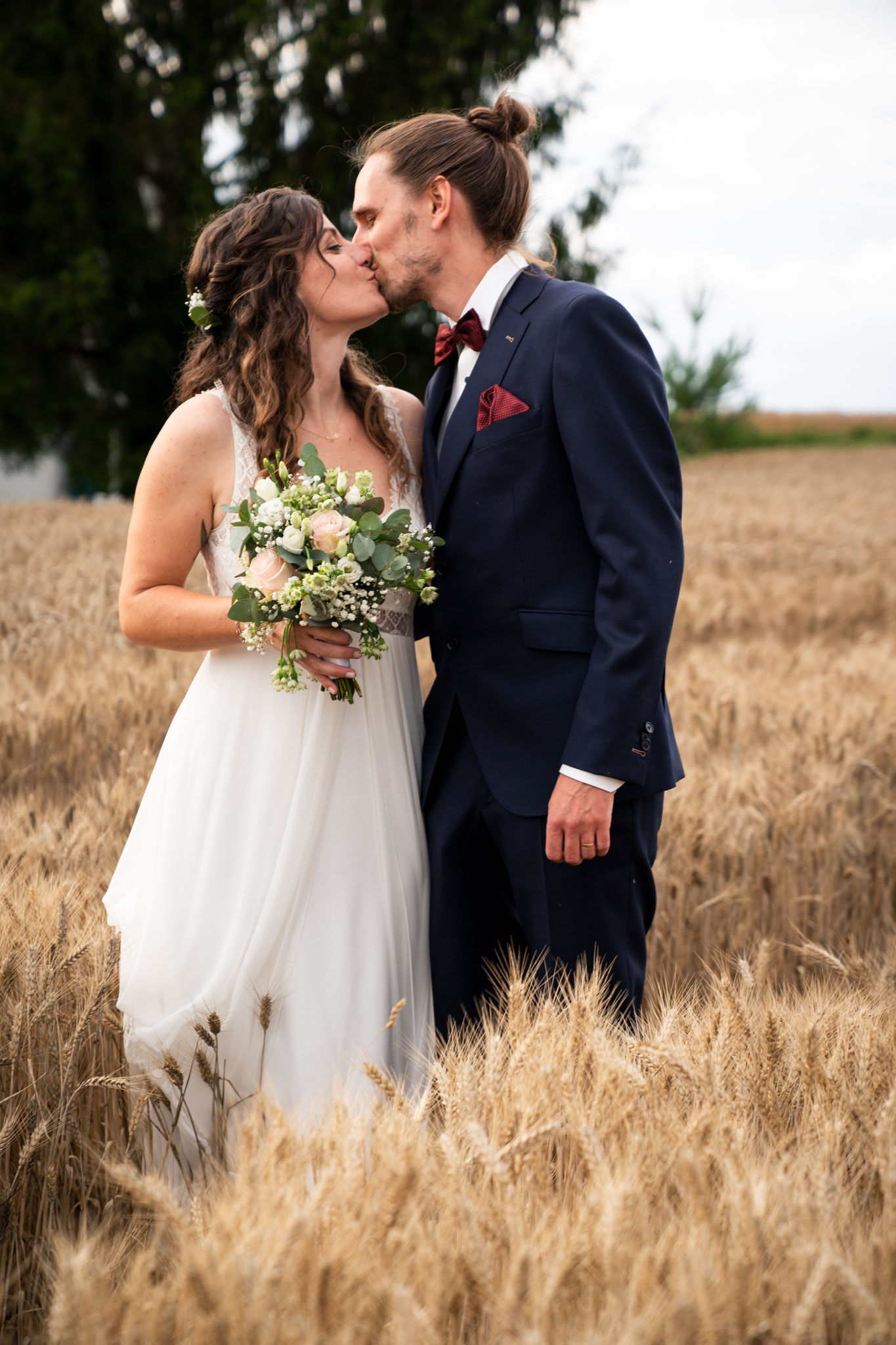 Hochzeitsfotografin Schaffhausen Thurgau Zürich